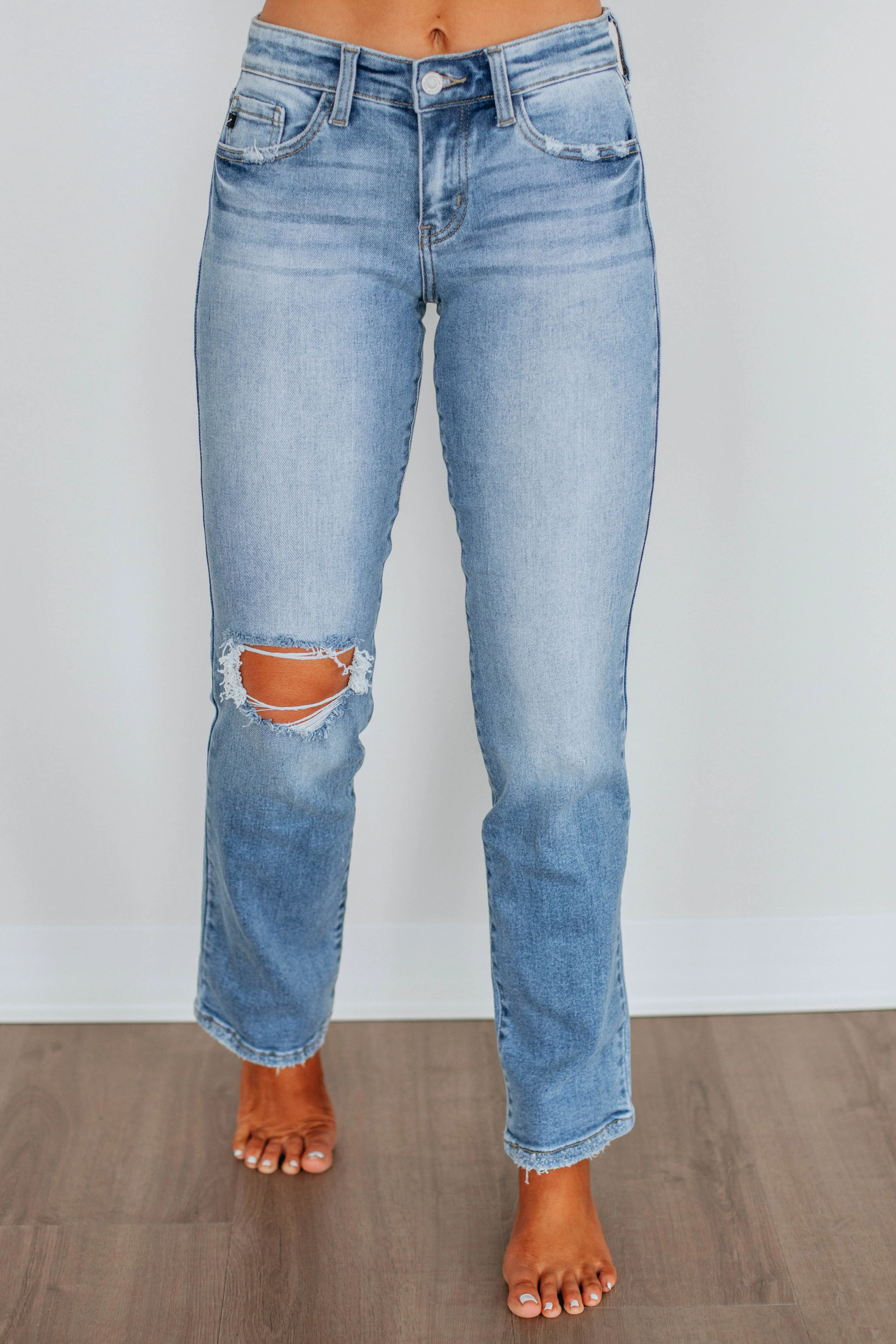 Brandi KanCan Jeans,Jeans Women