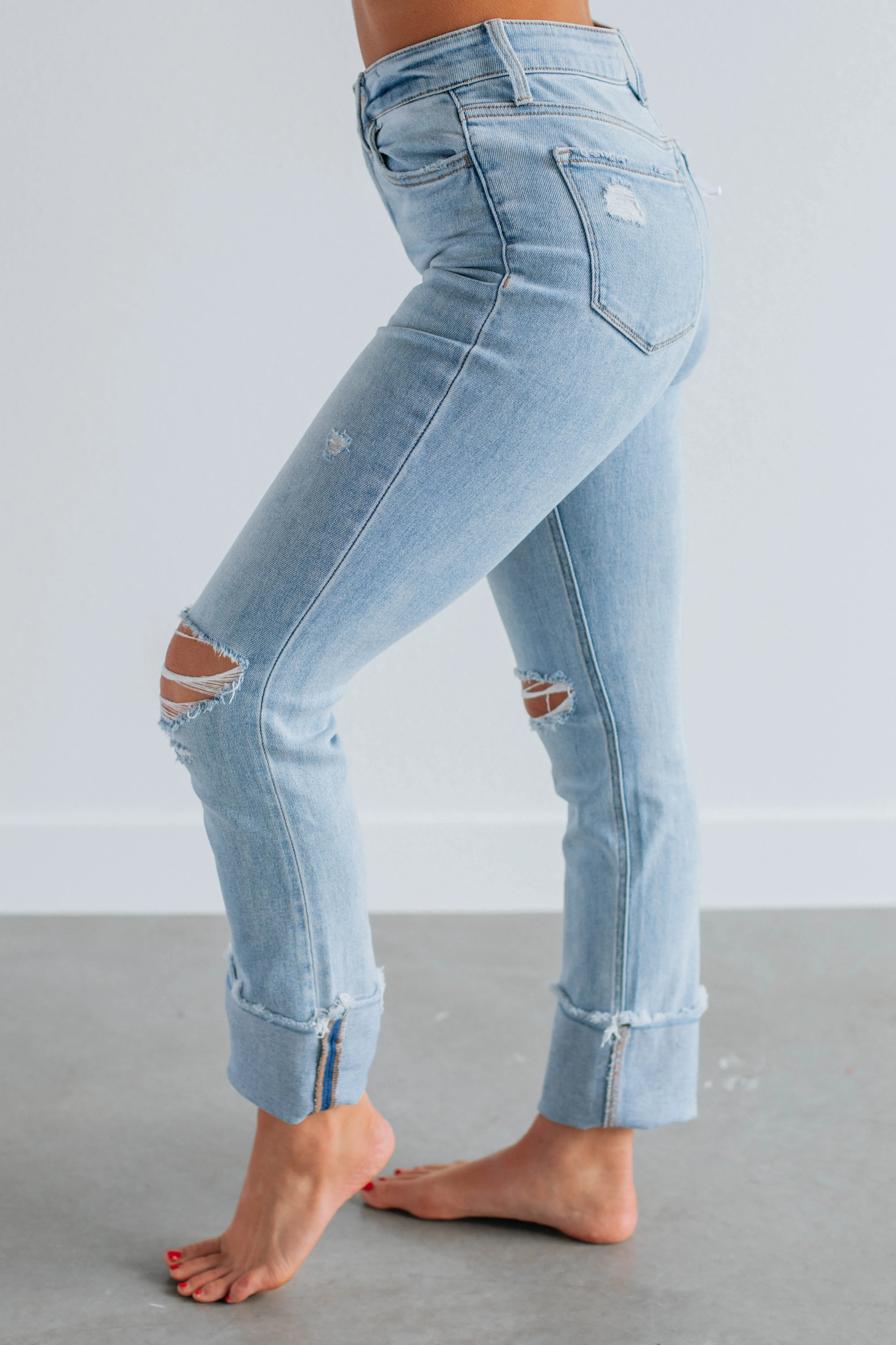Bree Flying Monkey Jeans,Jeans Women