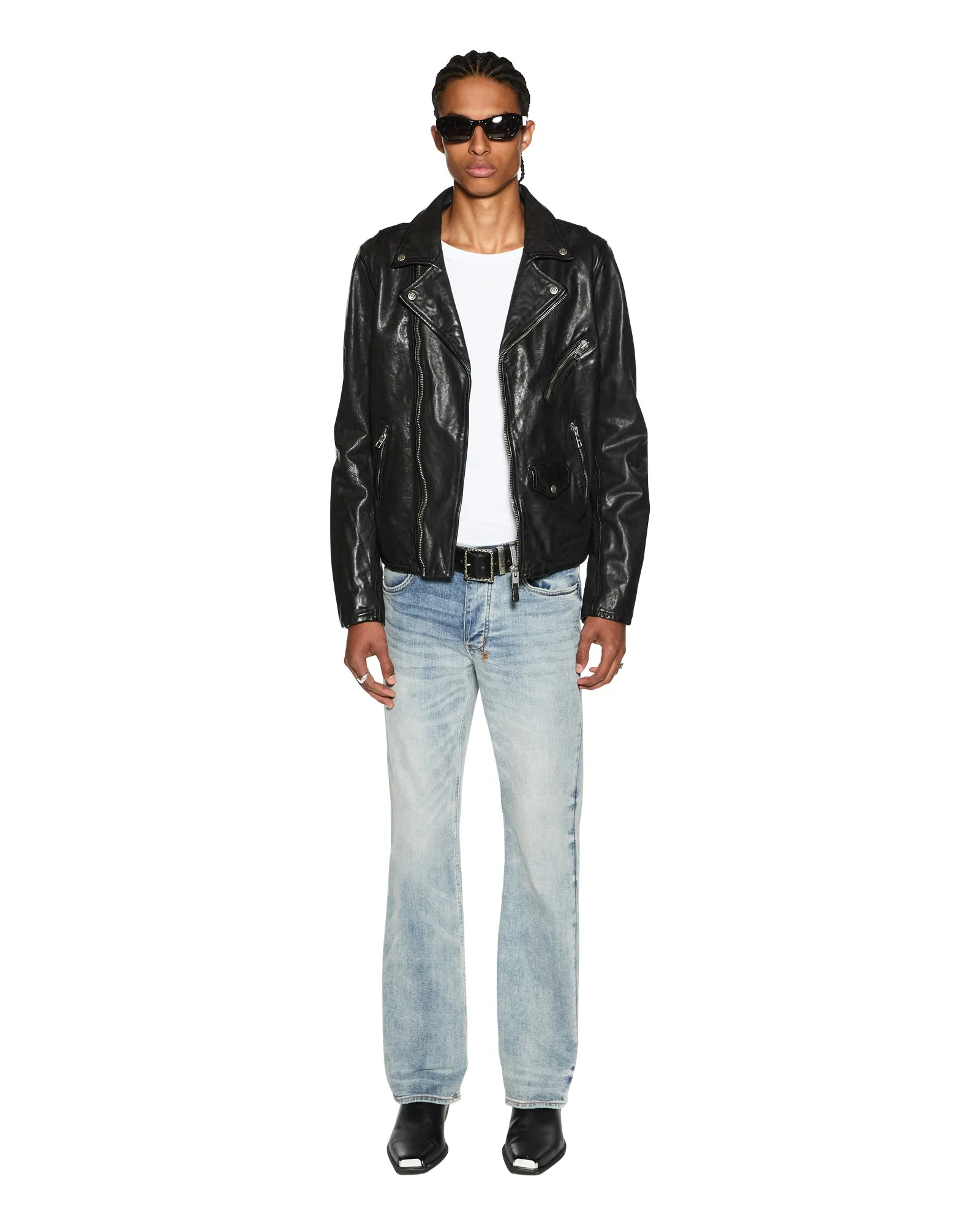 BRONKO PURE DYNAMITE,Jeans