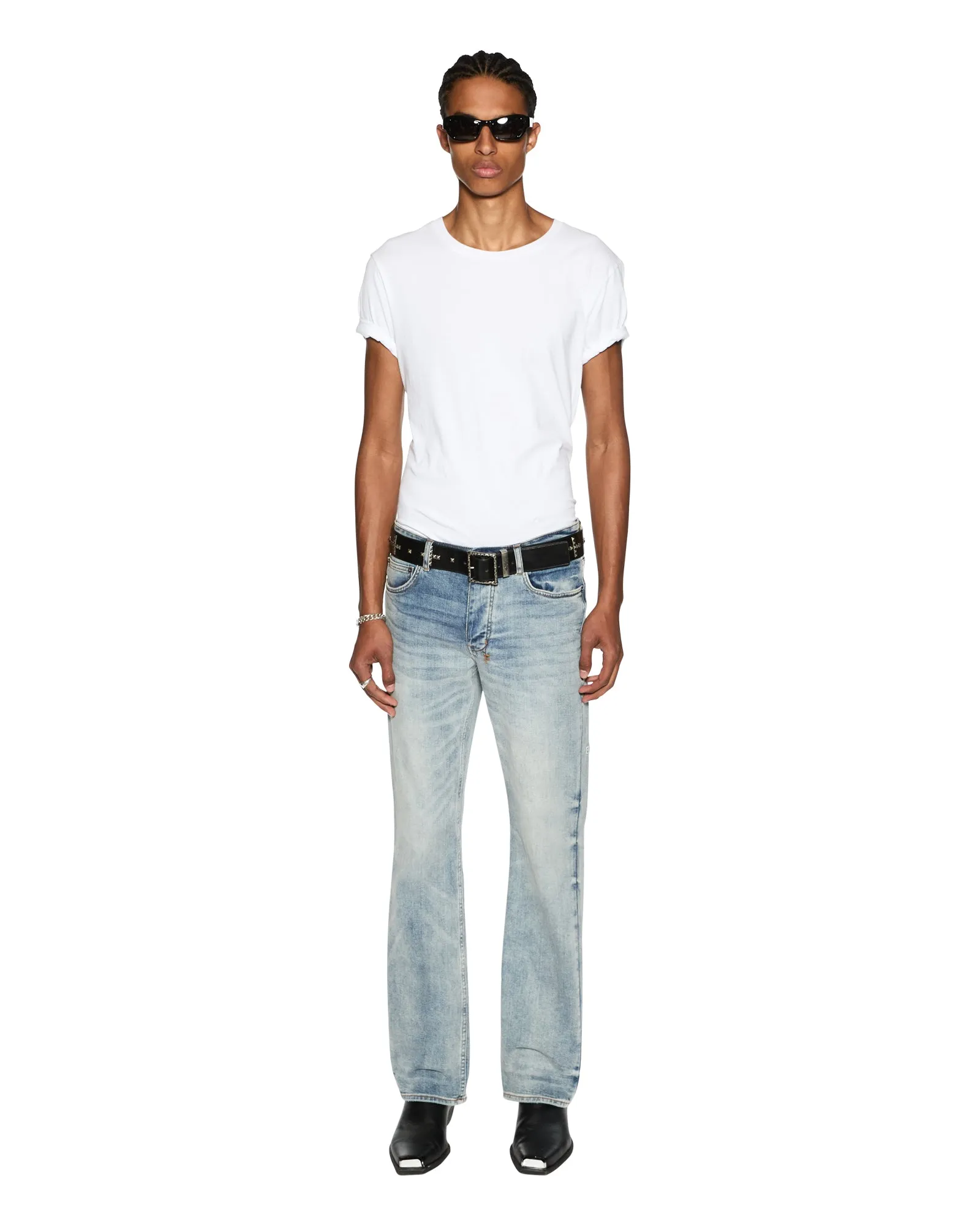 BRONKO PURE DYNAMITE,Jeans