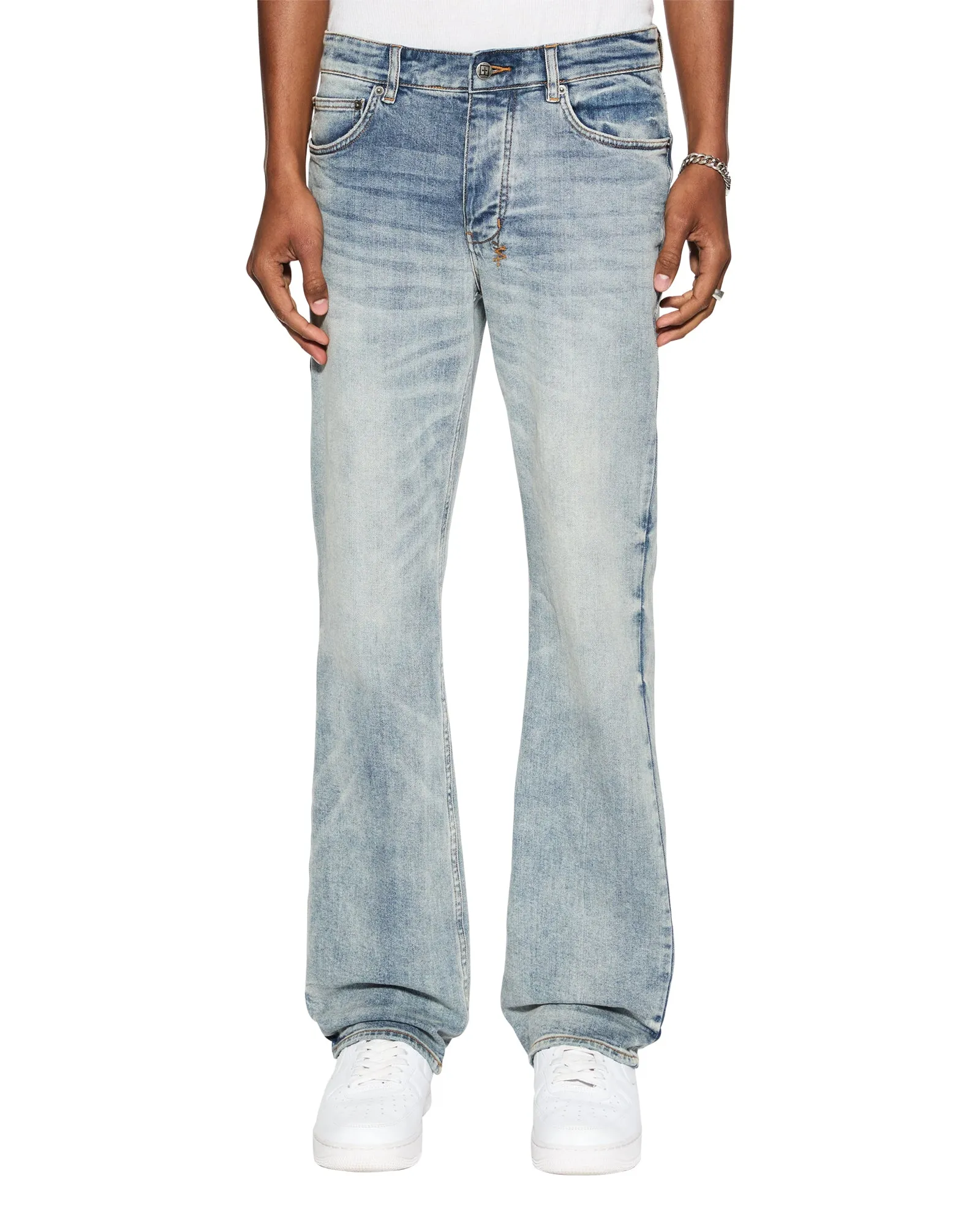 BRONKO PURE DYNAMITE,Jeans