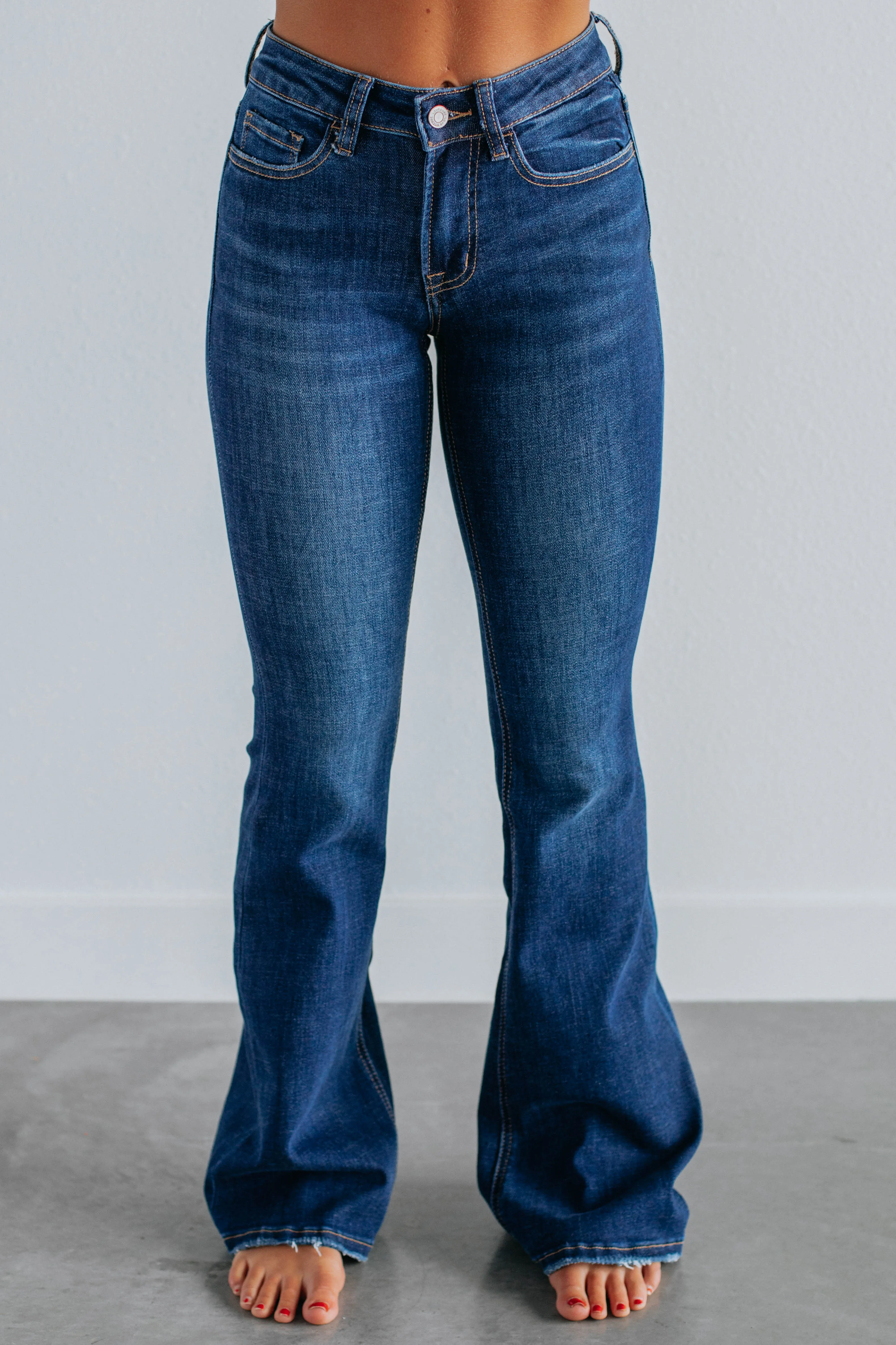 Caleigh Vervet Jeans,Jeans Women