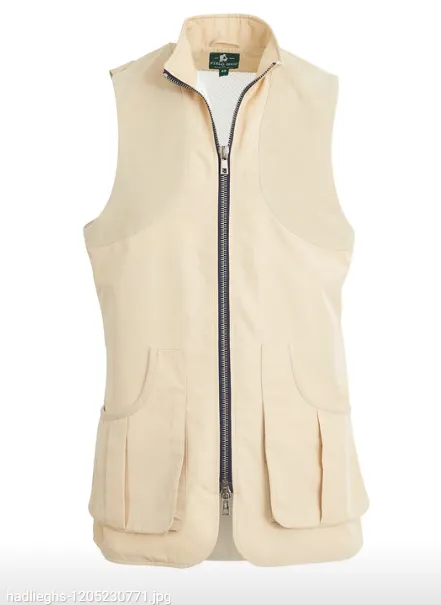 CDC  Banks w/Mesh in Tan,Men