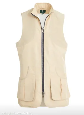 CDC  Banks w/Mesh in Tan,Men