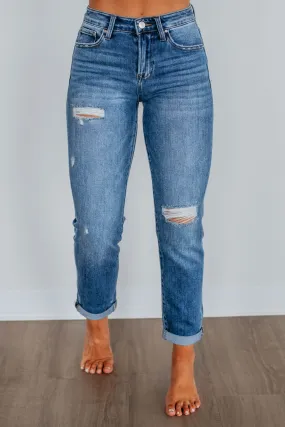 Cecile Risen Jeans,Jeans Women