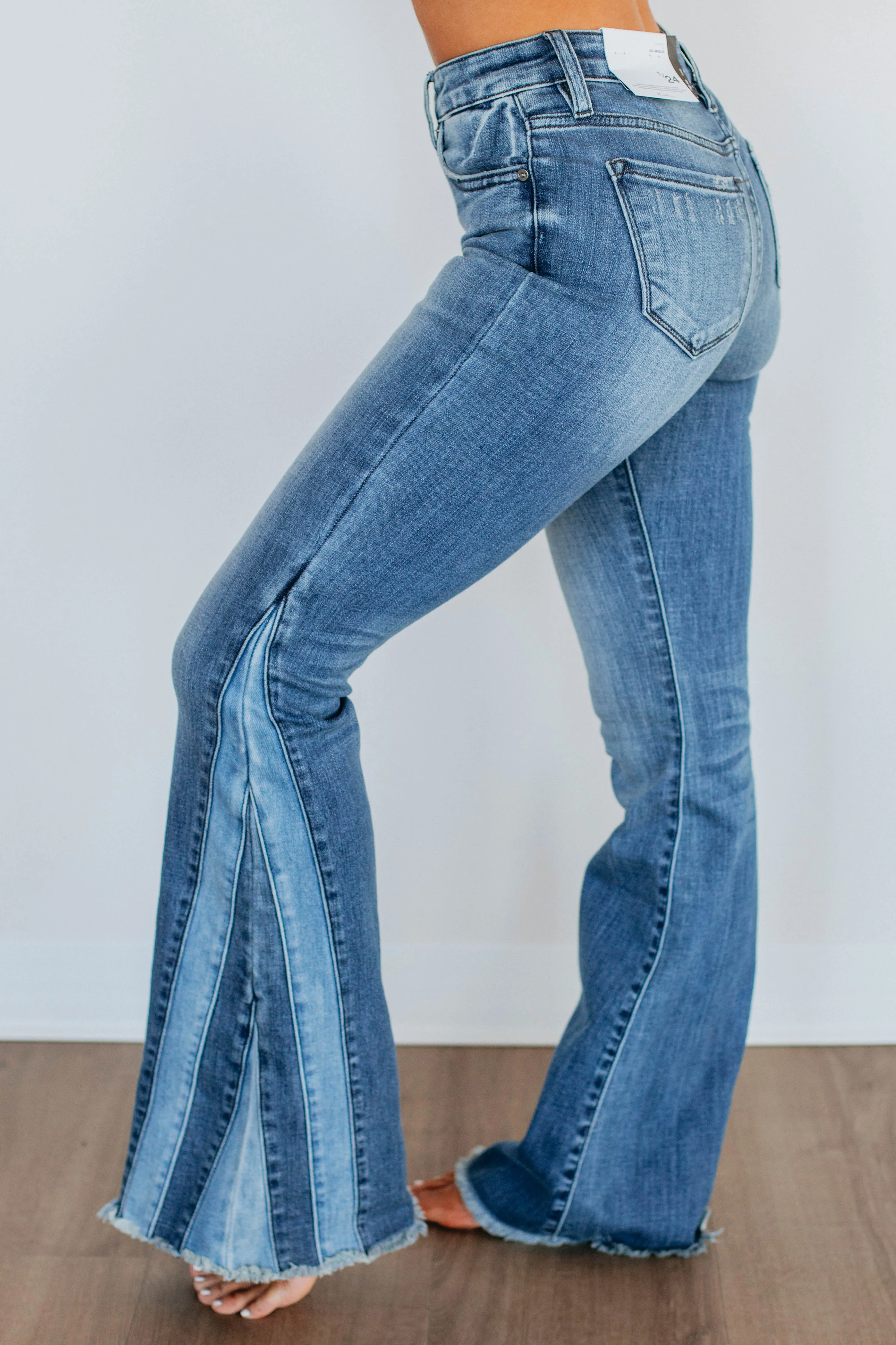 Chanci KanCan Jeans,Jeans Women