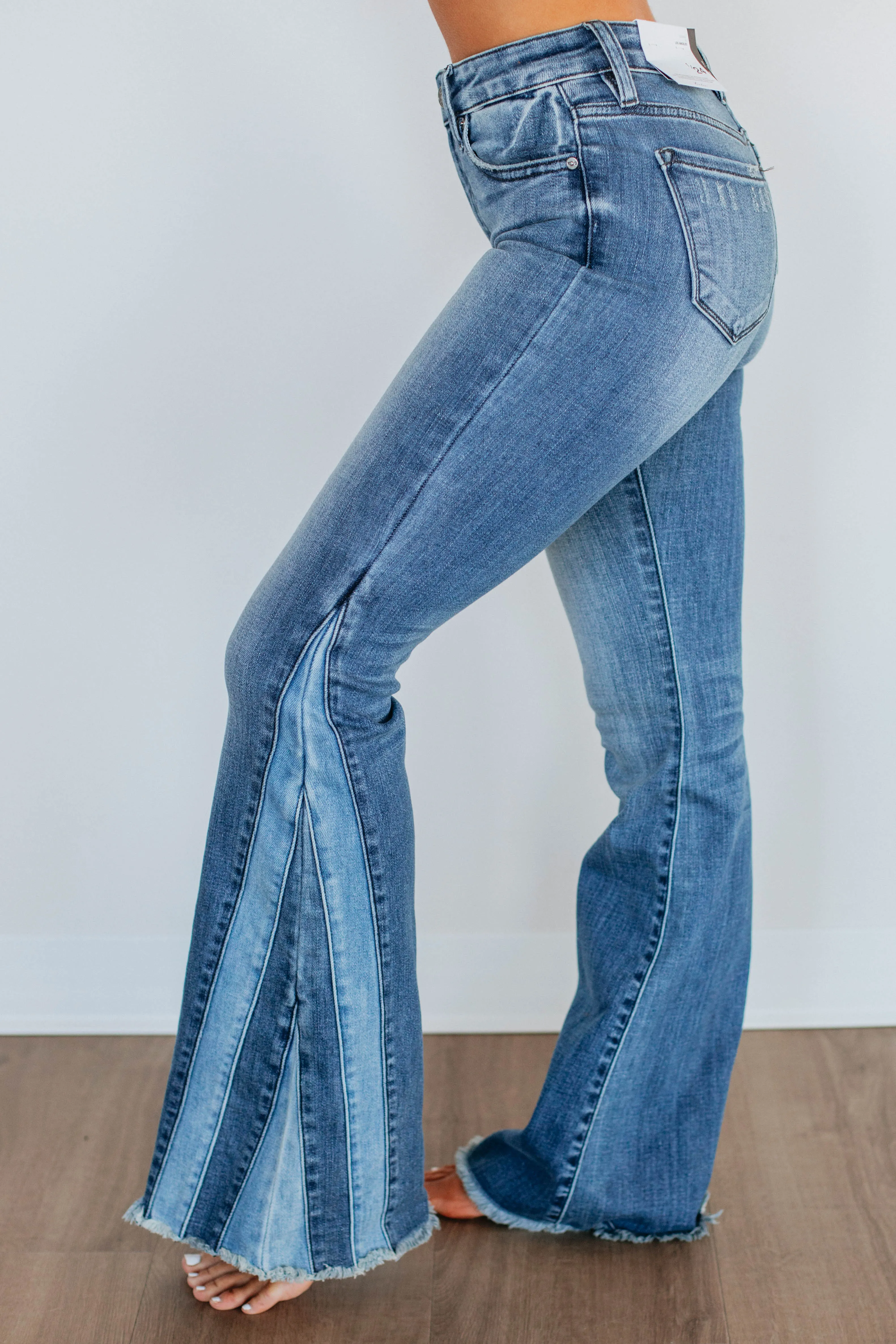 Chanci KanCan Jeans,Jeans Women
