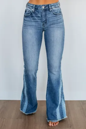 Chanci KanCan Jeans,Jeans Women