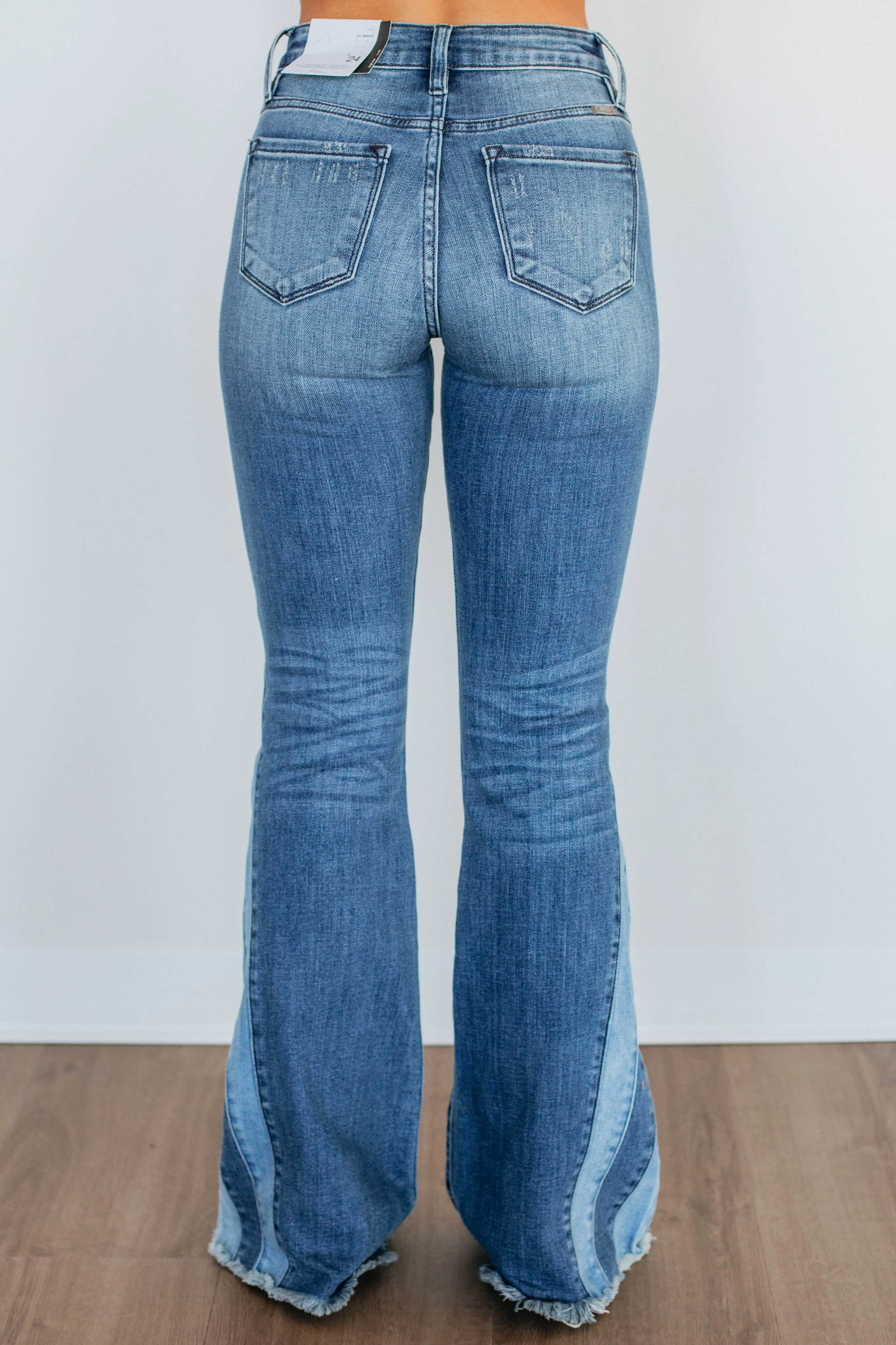 Chanci KanCan Jeans,Jeans Women