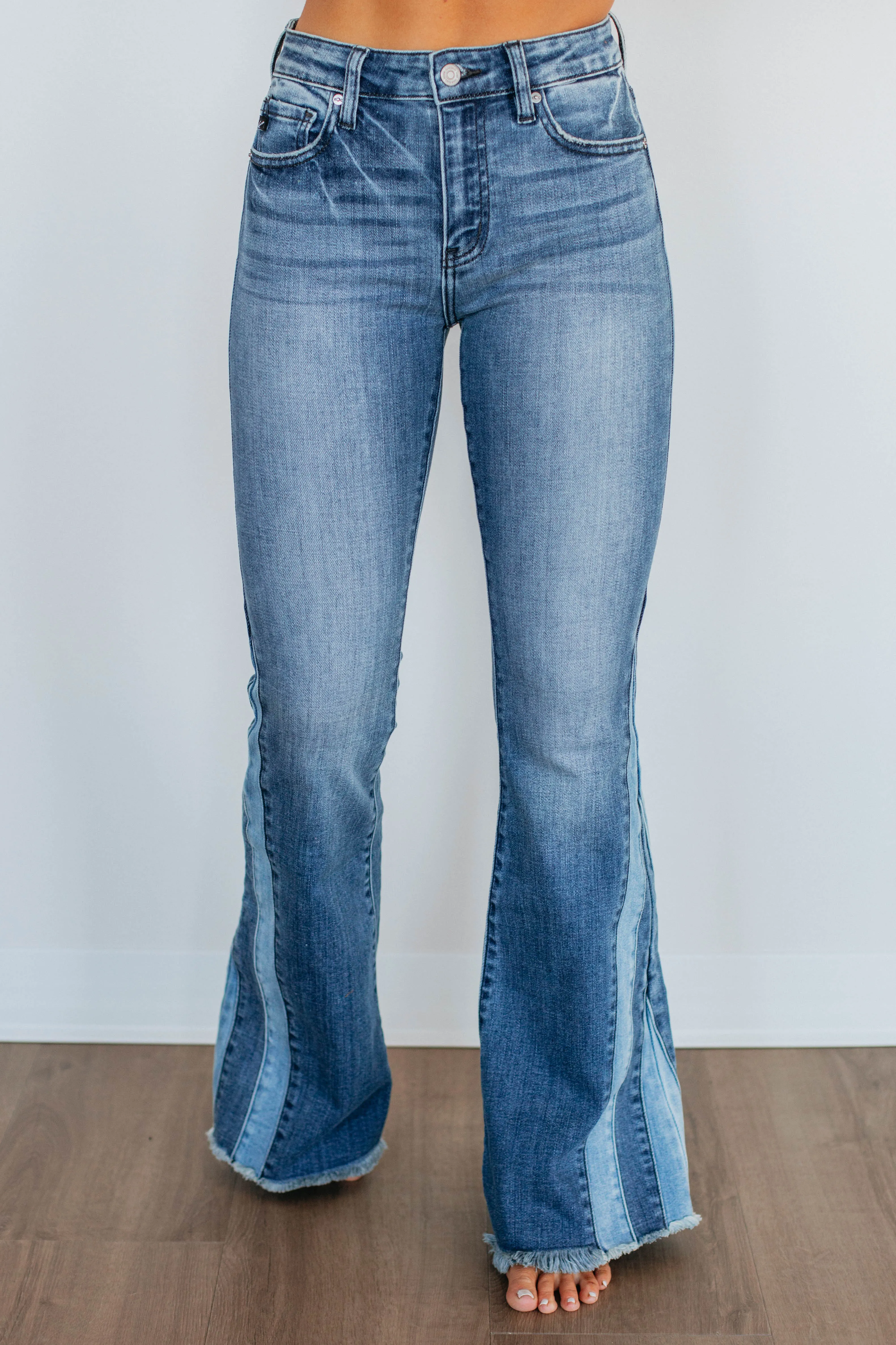 Chanci KanCan Jeans,Jeans Women