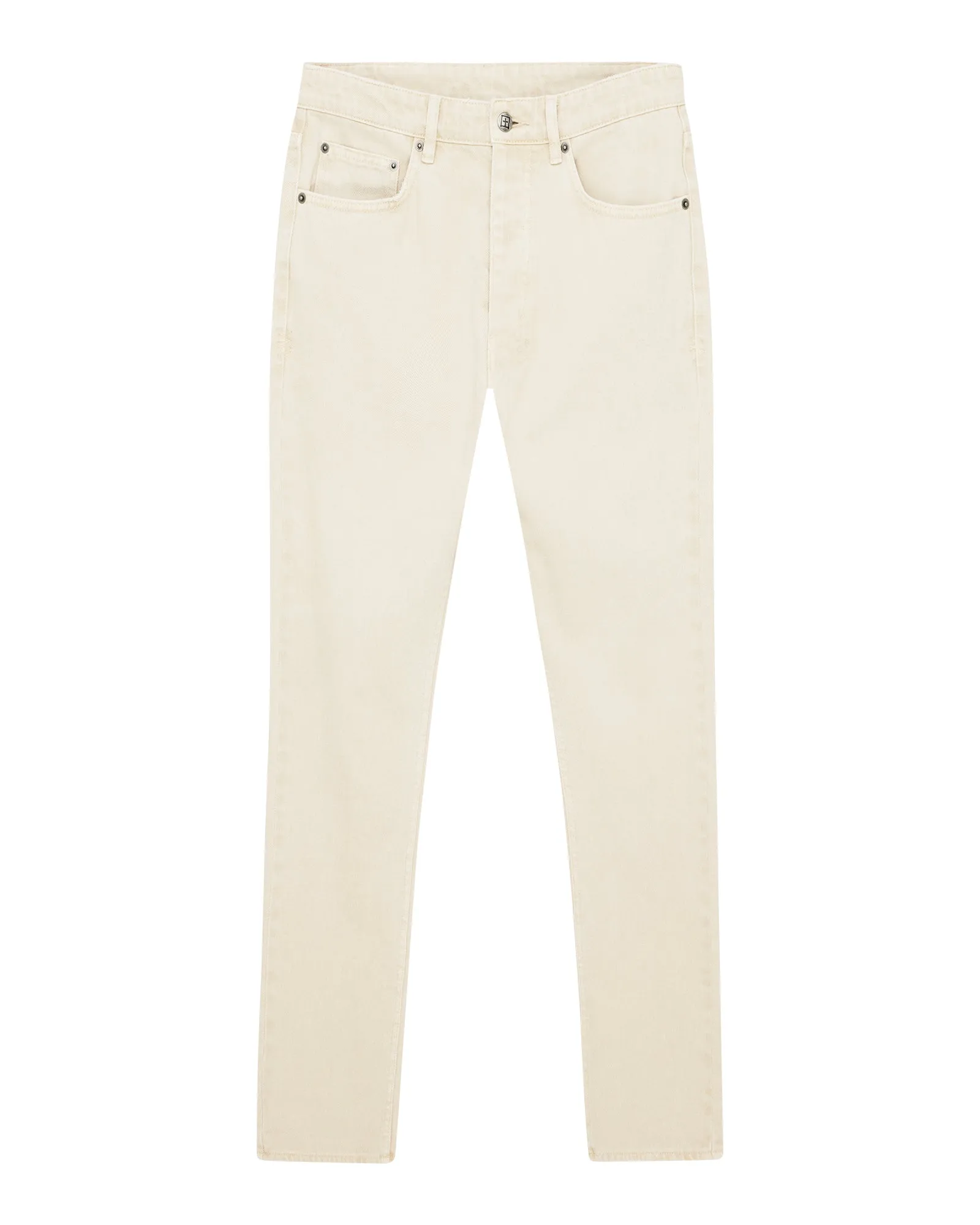 CHITCH 1999 IVORY,Jeans