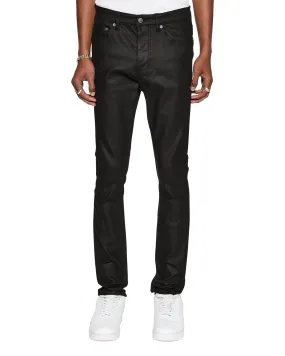 CHITCH BLACK WAX,Jeans