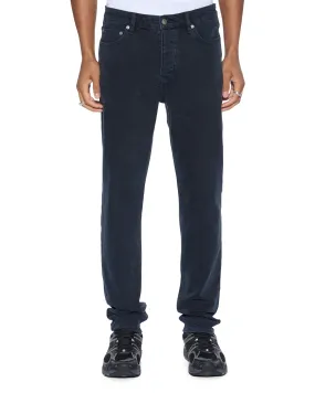 CHITCH BLACK/BLUE,Jeans