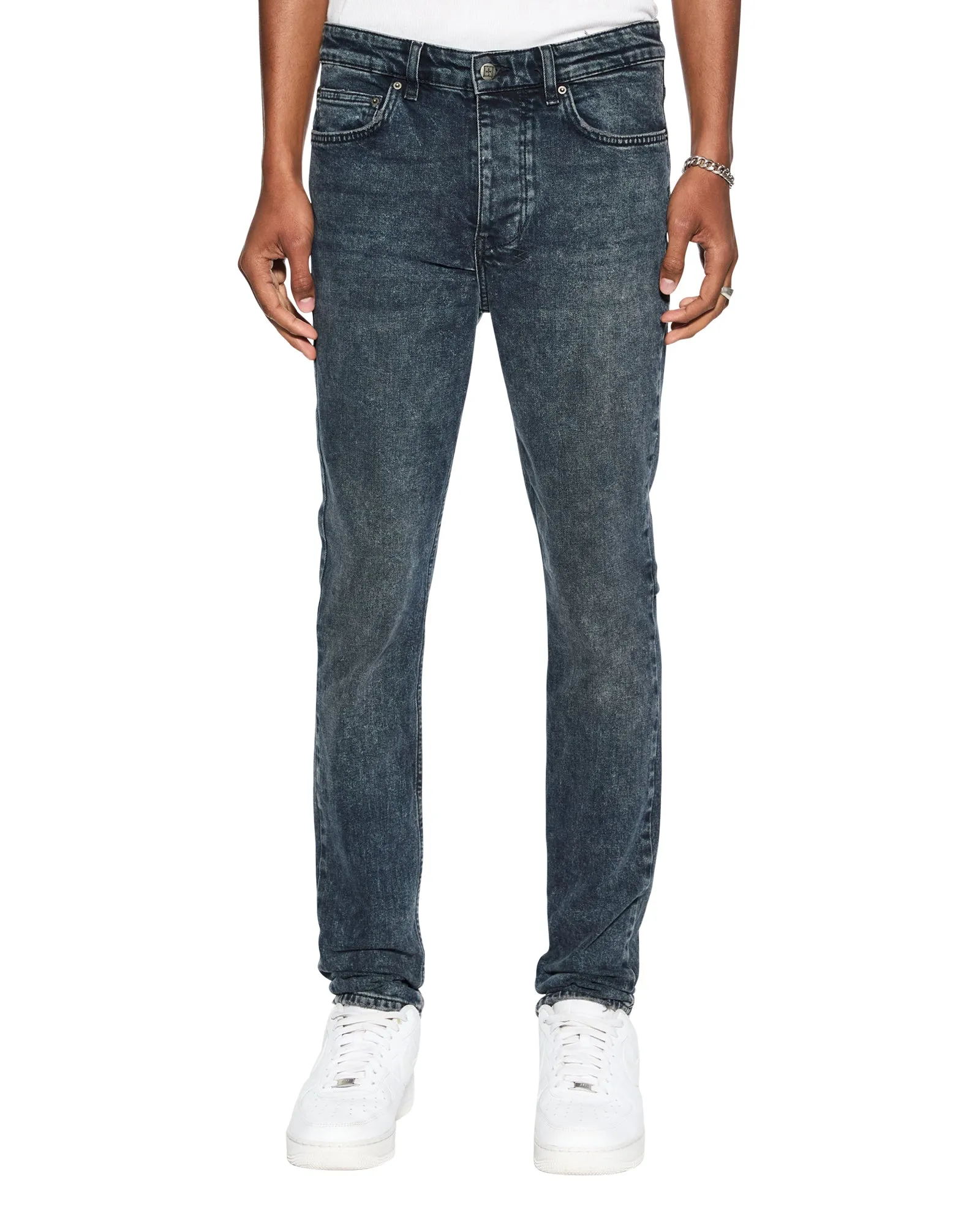 CHITCH BLUE KOLLA,Jeans