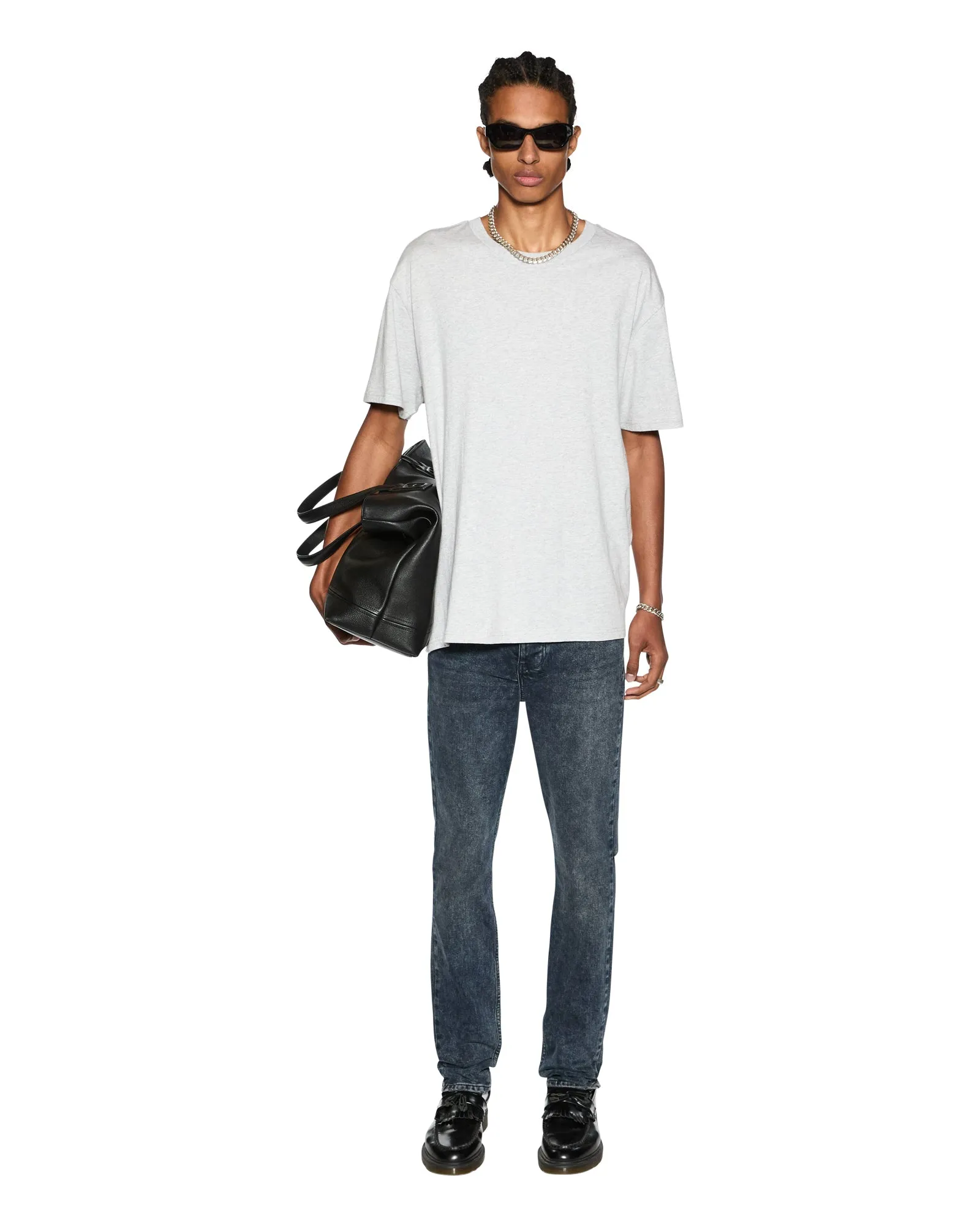 CHITCH BLUE KOLLA,Jeans