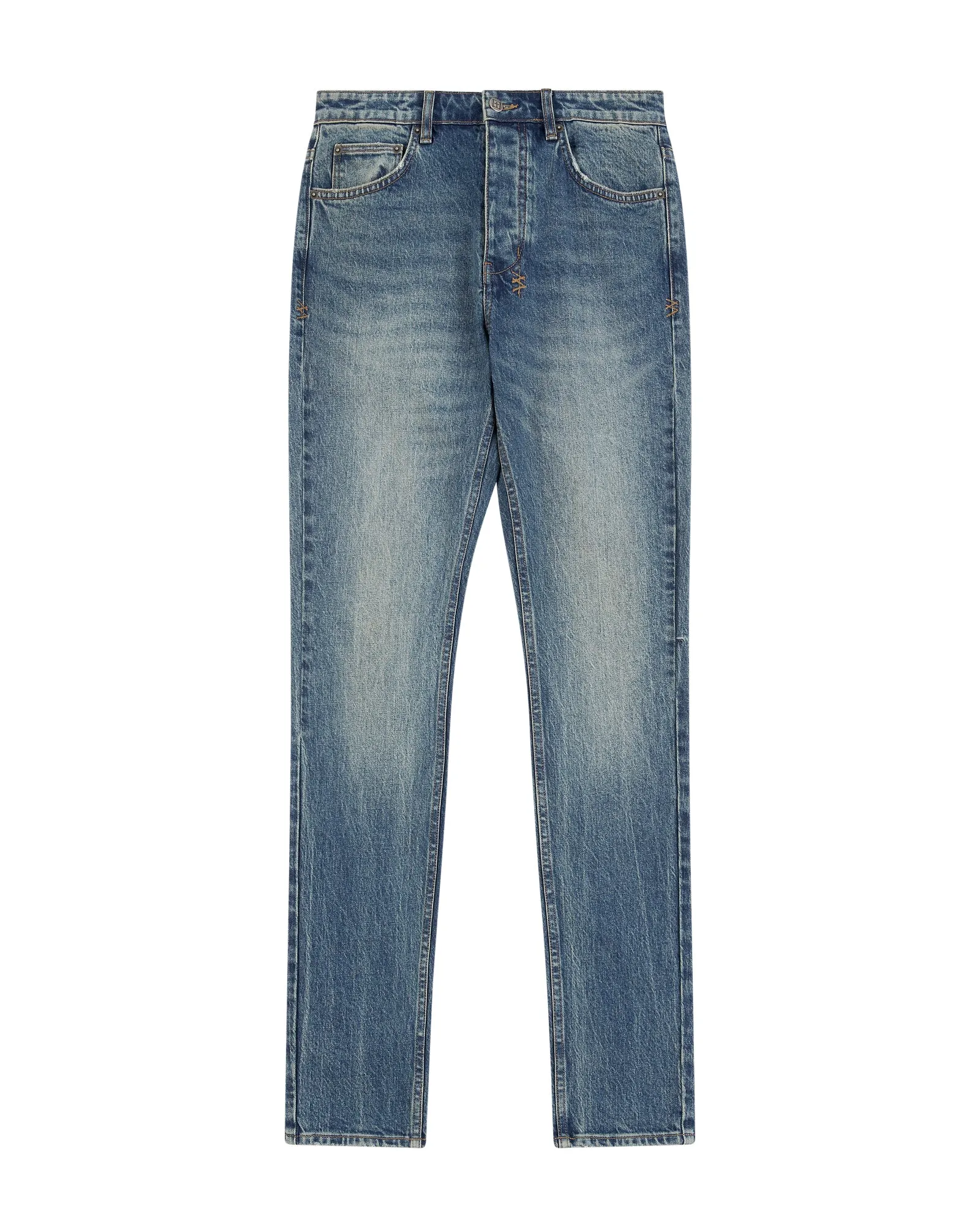 CHITCH CHRONICLE,Jeans