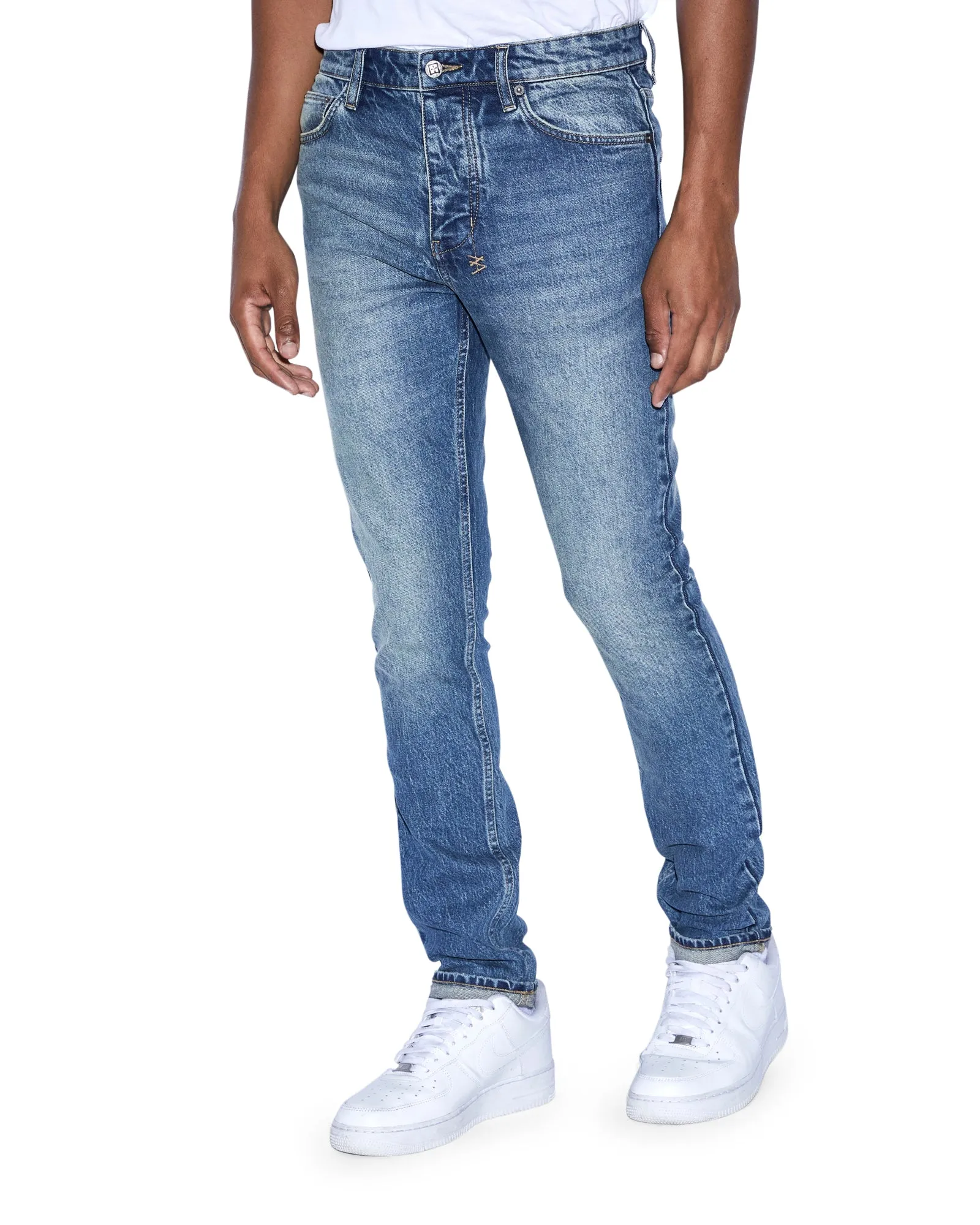 CHITCH CHRONICLE,Jeans