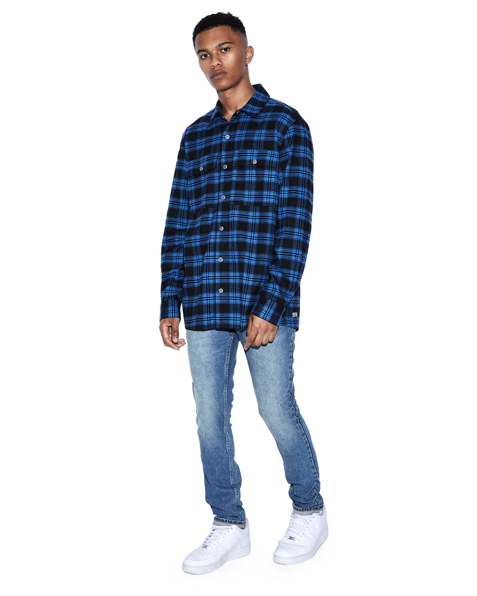 CHITCH CHRONICLE,Jeans