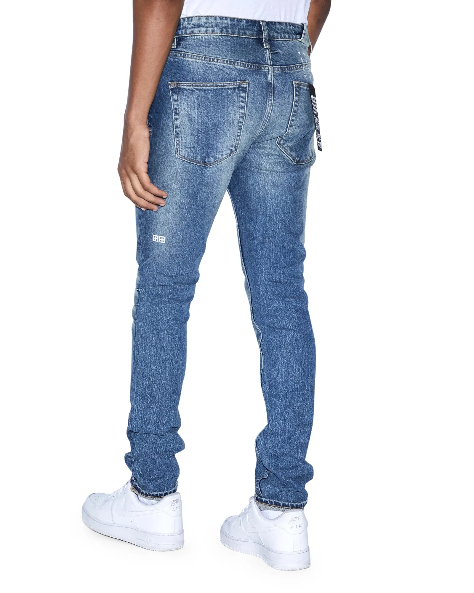CHITCH CHRONICLE,Jeans