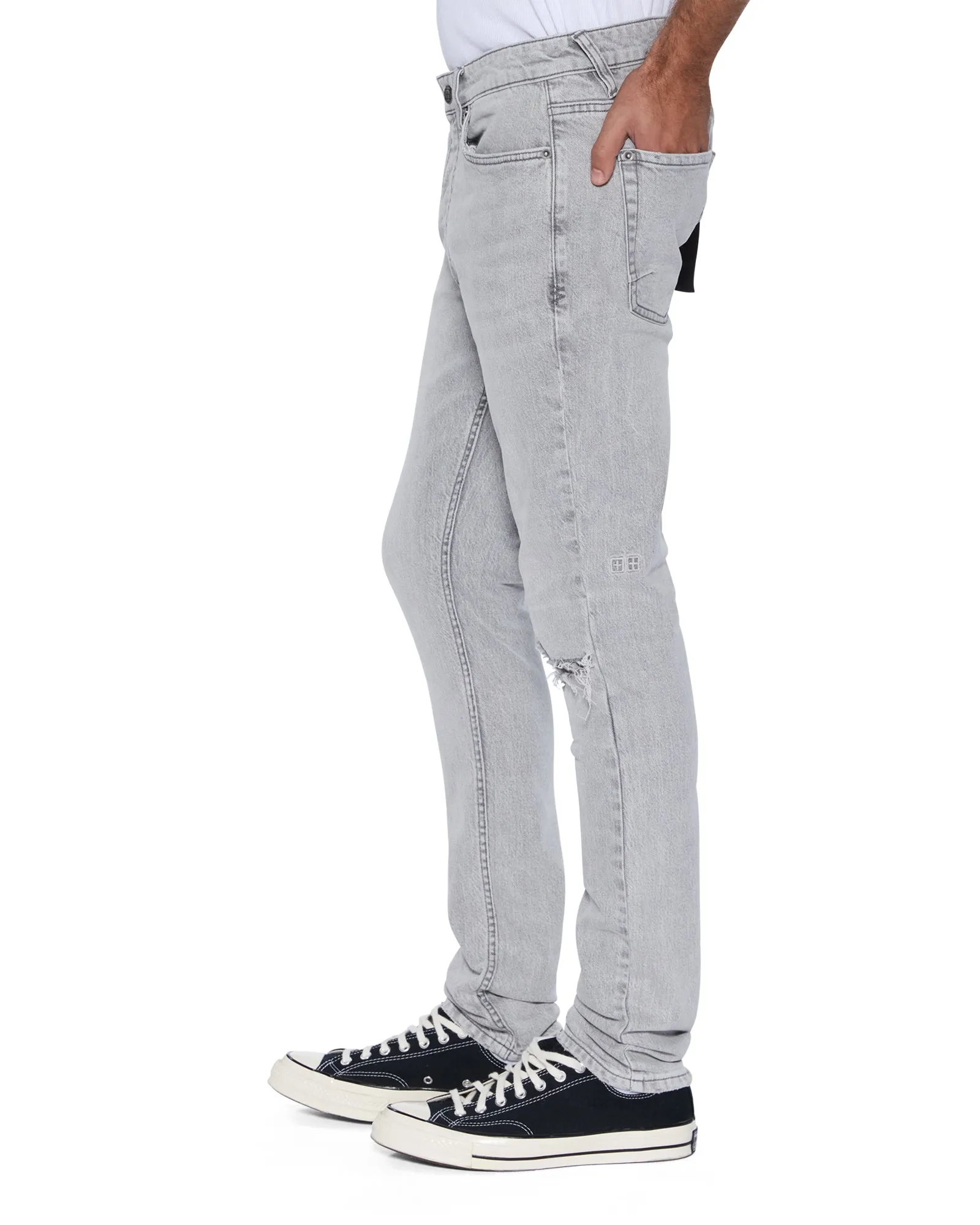 CHITCH DUNE ETCH,Jeans