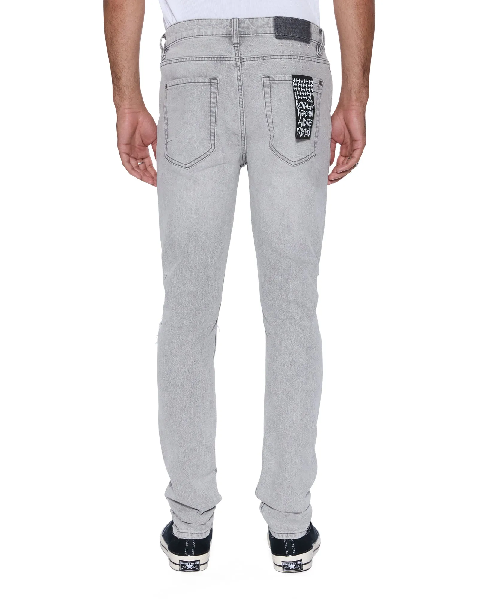CHITCH DUNE ETCH,Jeans