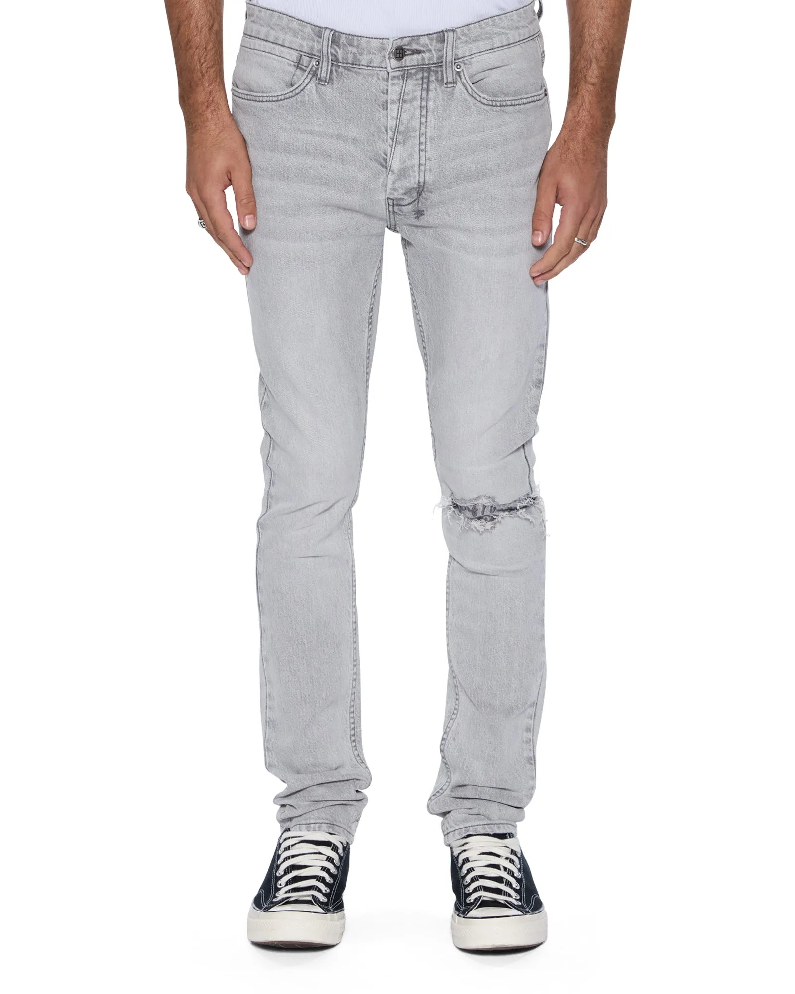 CHITCH DUNE ETCH,Jeans