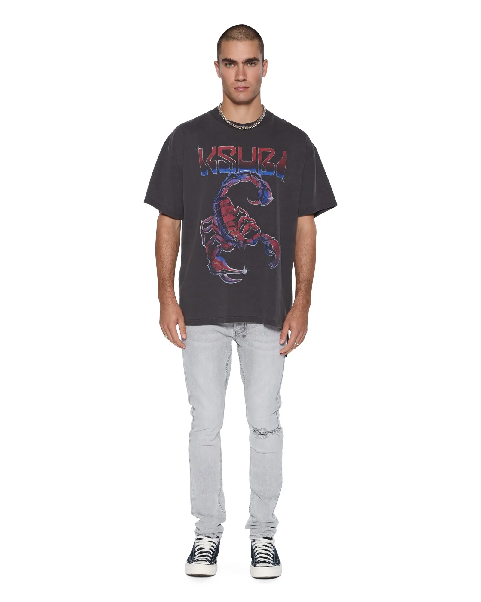 CHITCH DUNE ETCH,Jeans