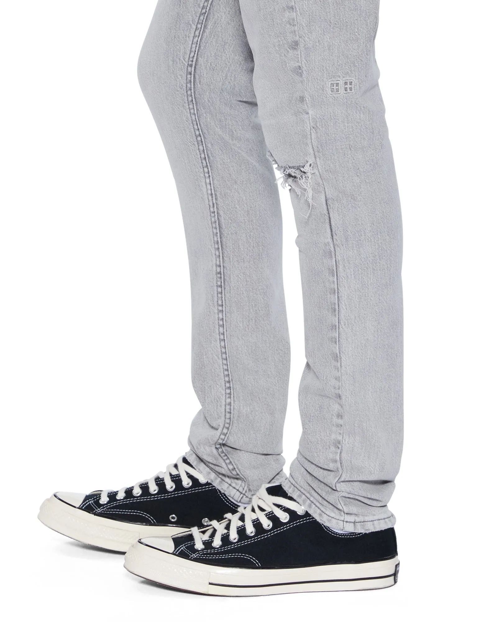 CHITCH DUNE ETCH,Jeans