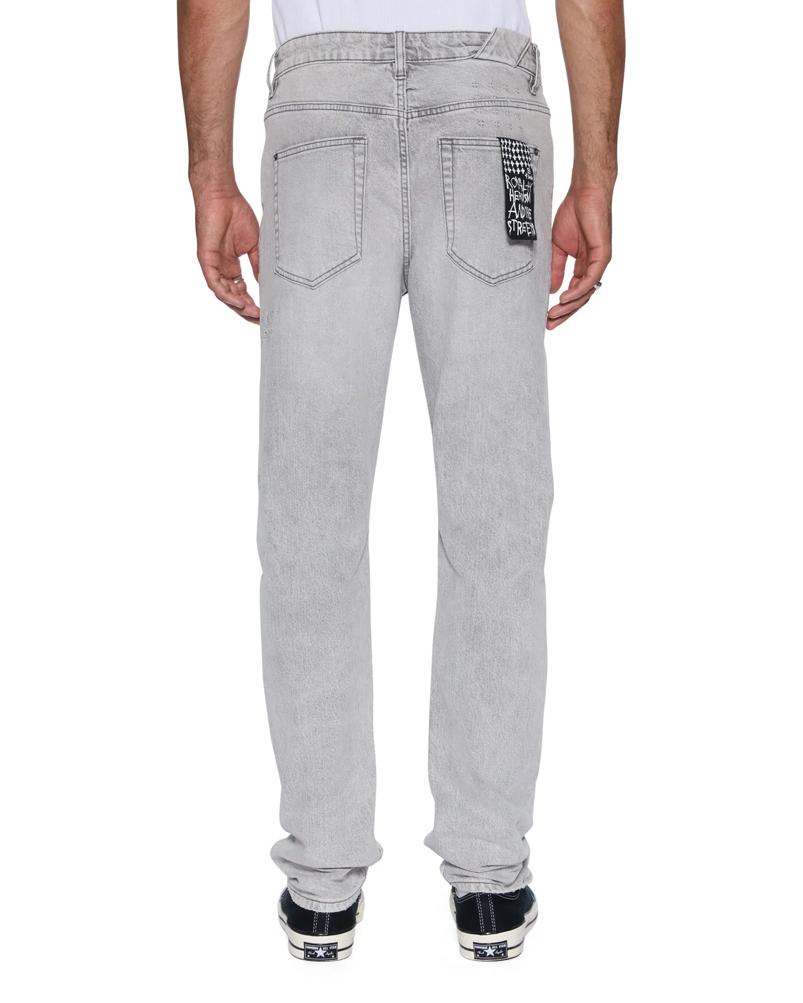 CHITCH JUPITER SKRAWL,Jeans