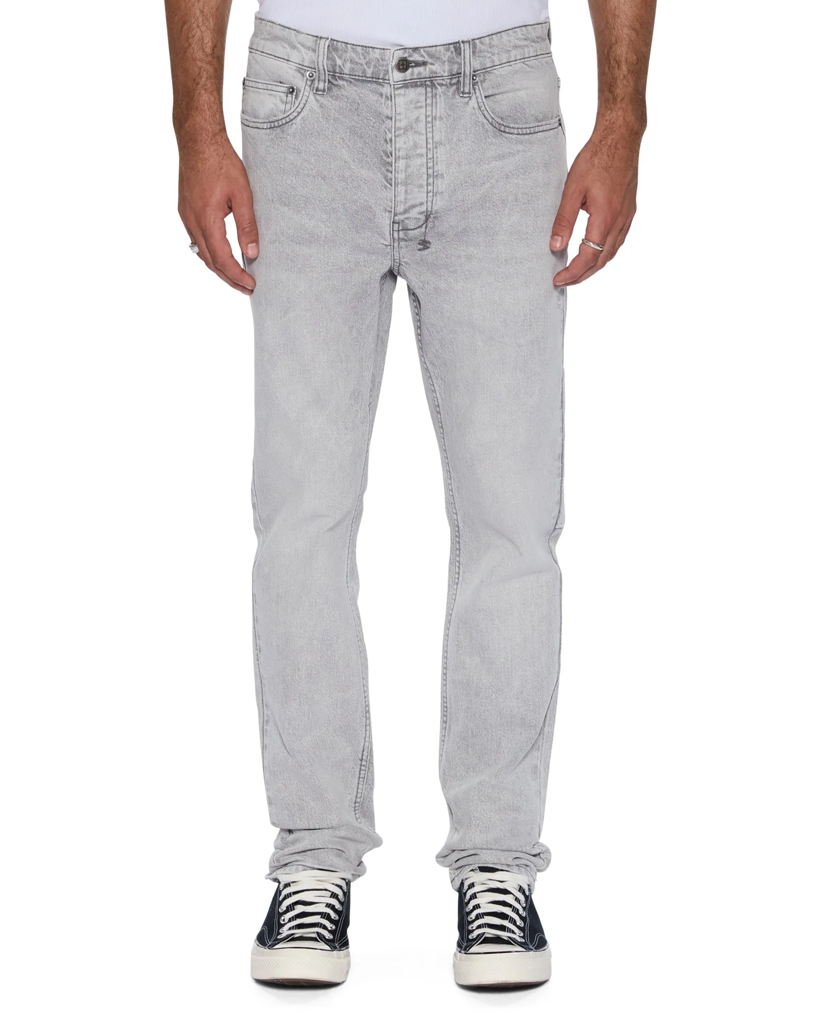 CHITCH JUPITER SKRAWL,Jeans