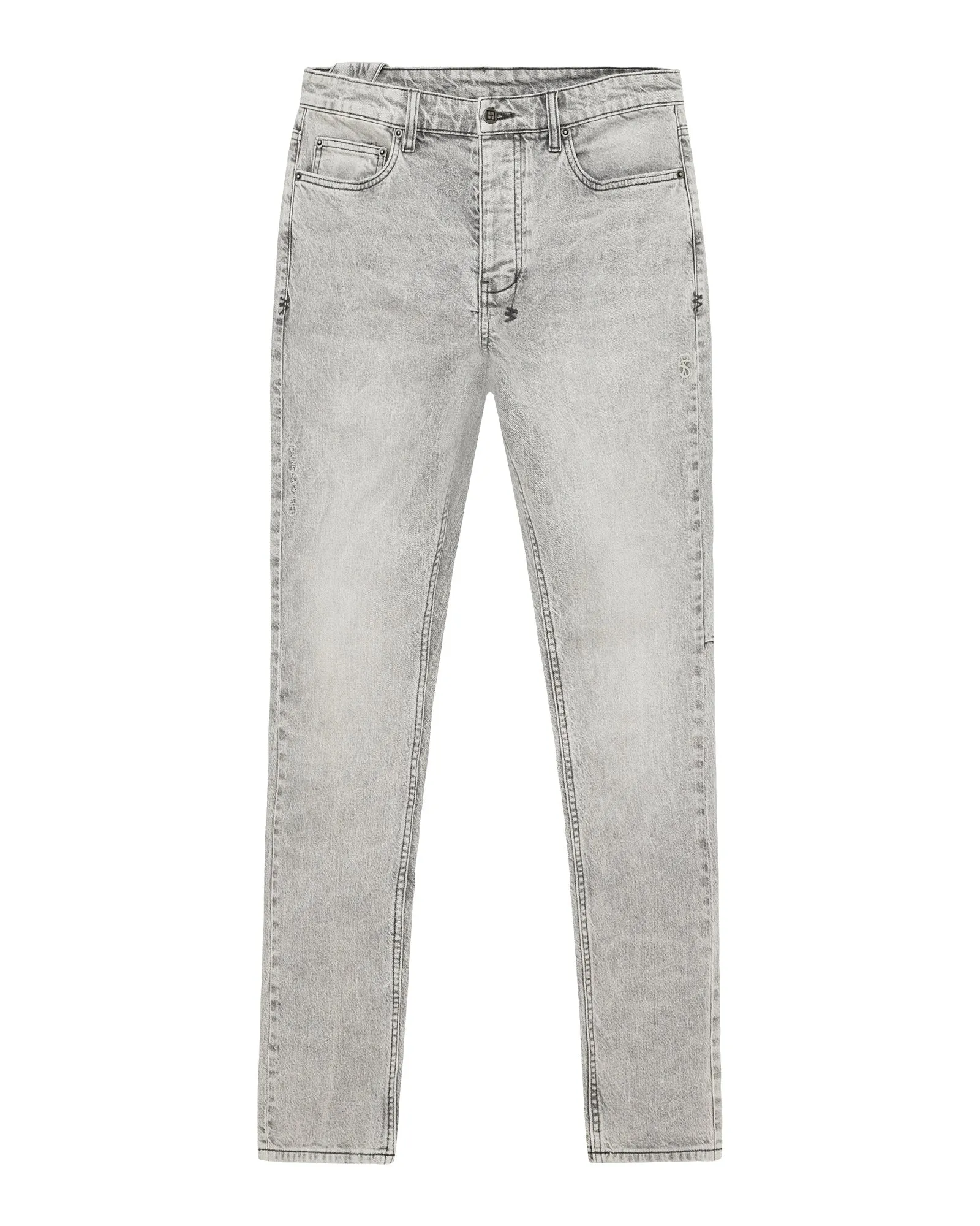 CHITCH JUPITER SKRAWL,Jeans