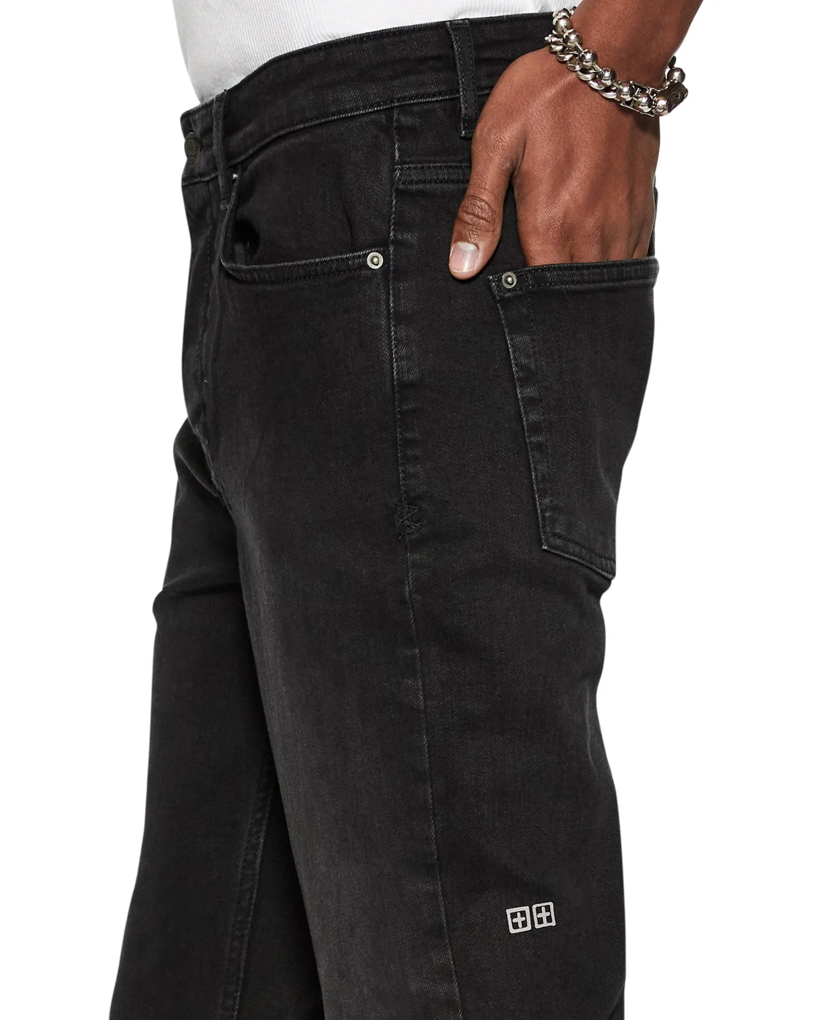 CHITCH KROW,Jeans