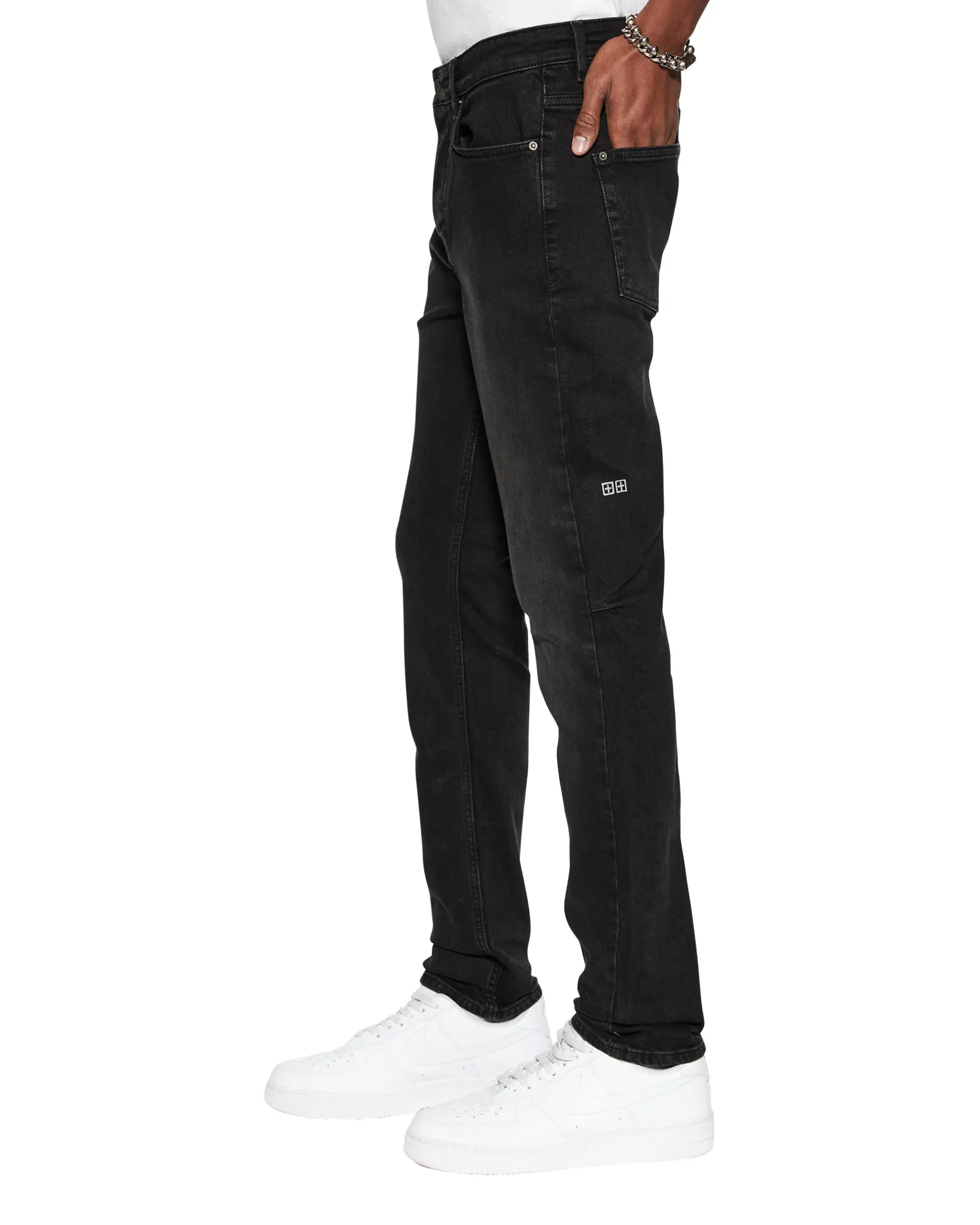 CHITCH KROW,Jeans
