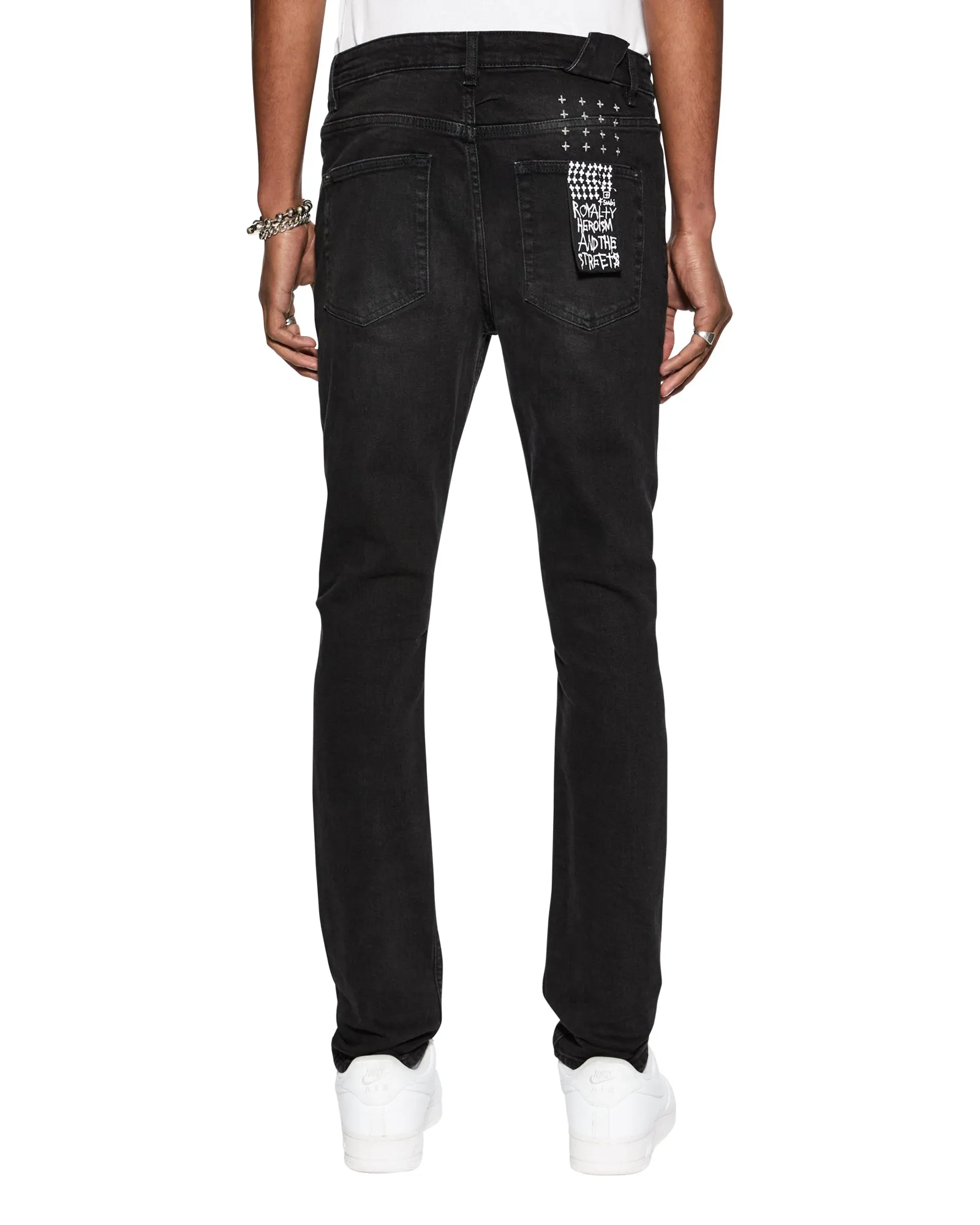 CHITCH KROW,Jeans