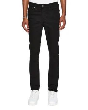 CHITCH LAID BLACK,Jeans