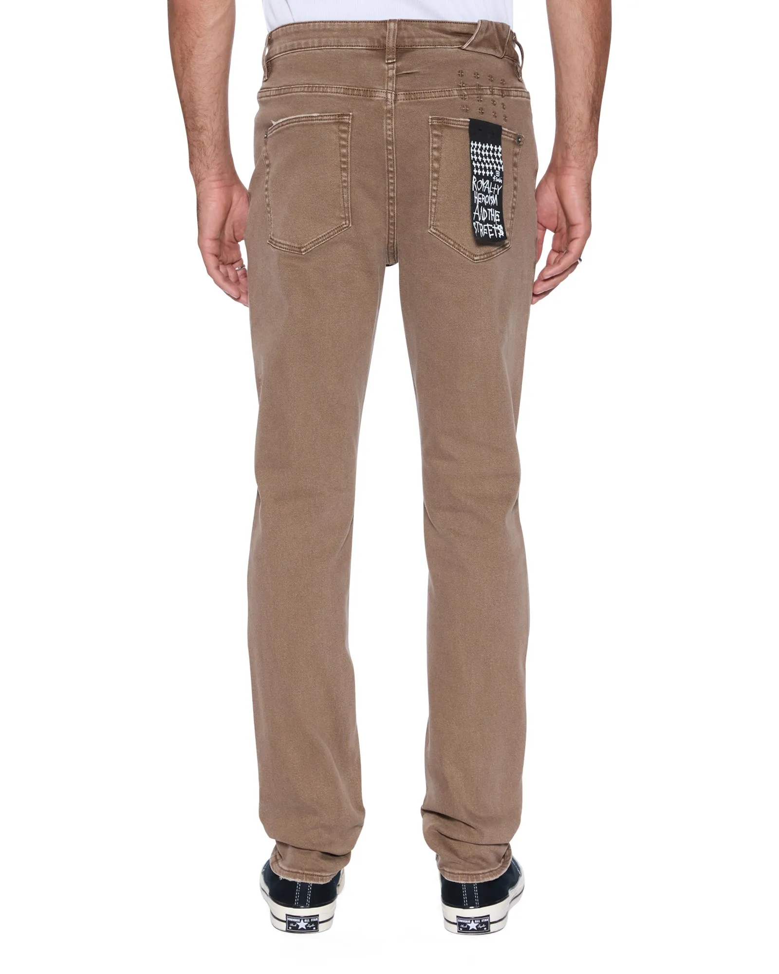 CHITCH OAK,Jeans
