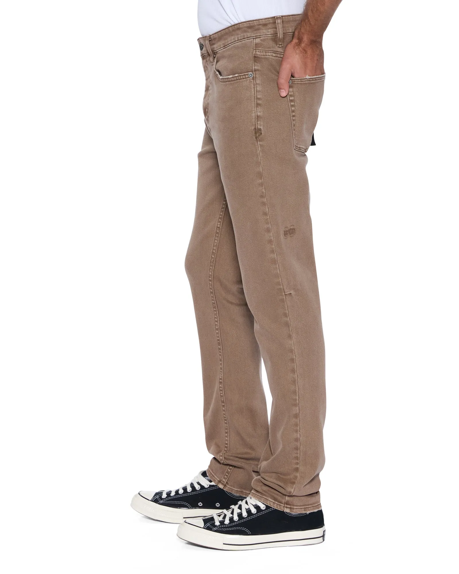 CHITCH OAK,Jeans