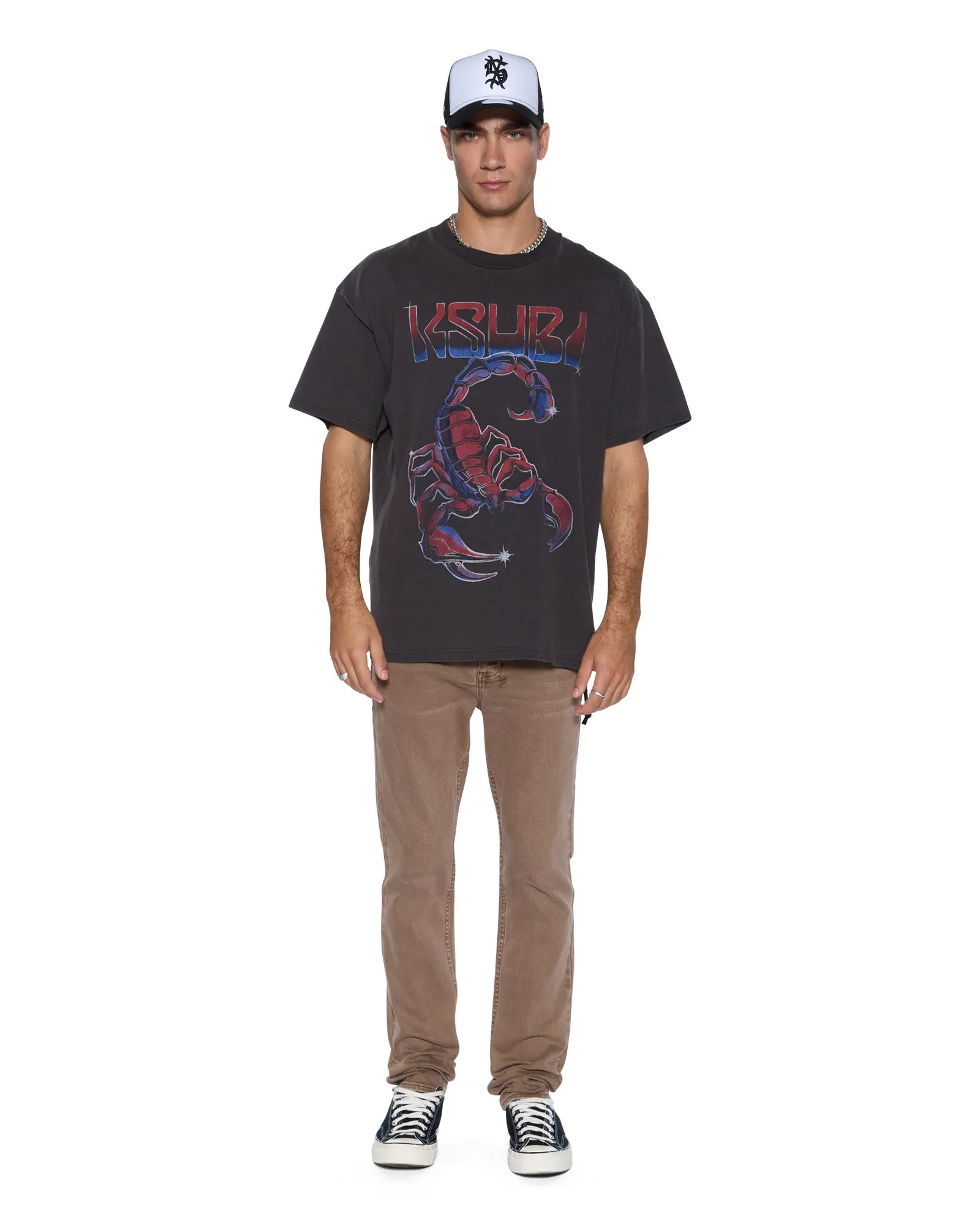 CHITCH OAK,Jeans