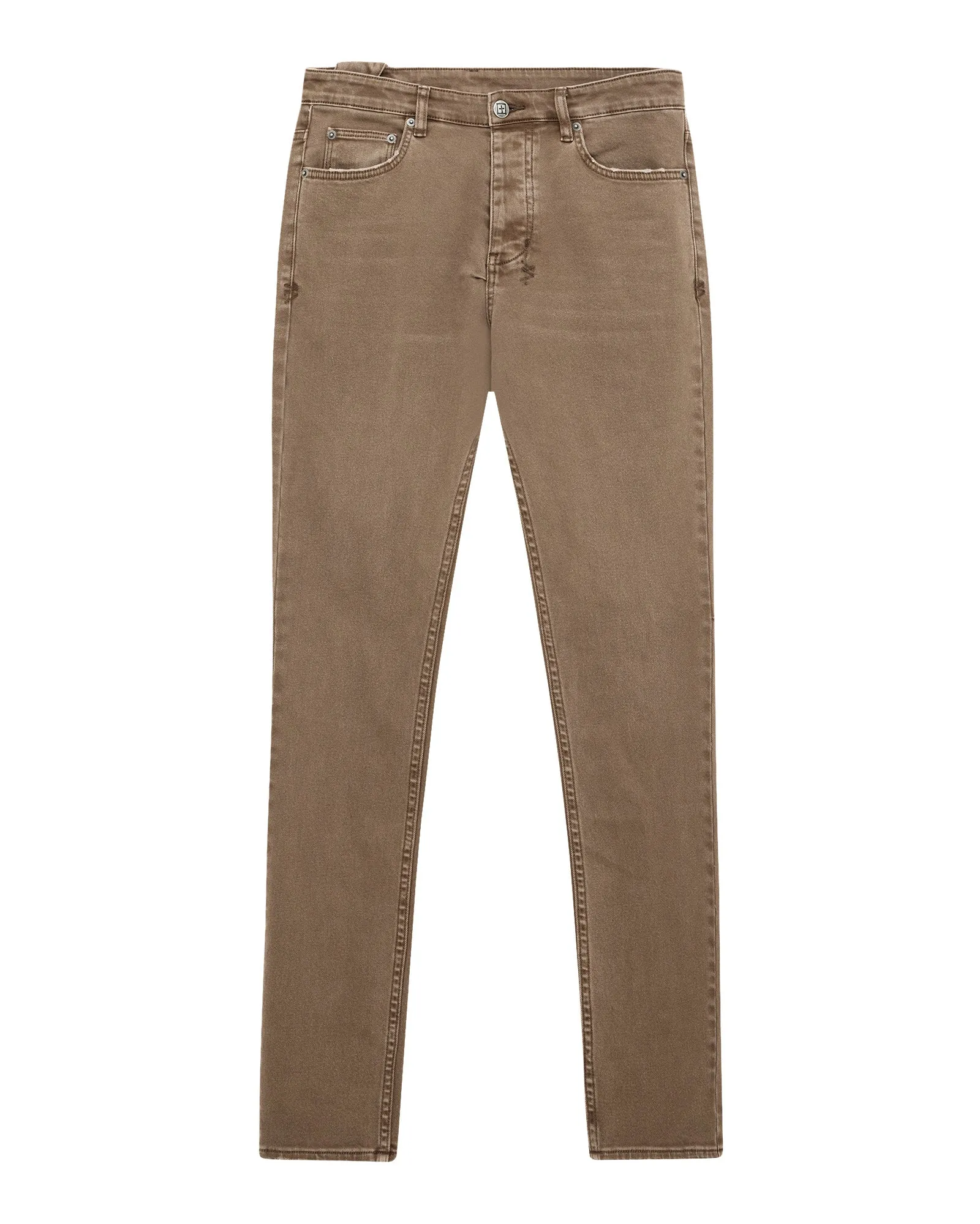 CHITCH OAK,Jeans