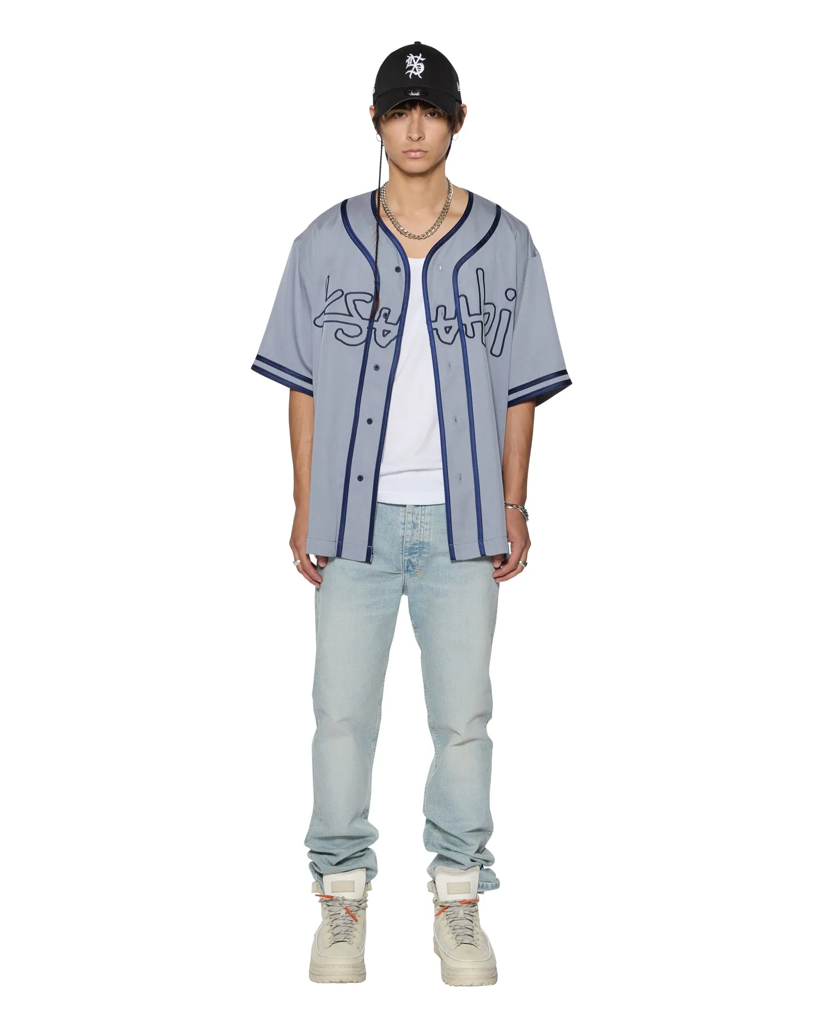 CHITCH PARAGON,Jeans