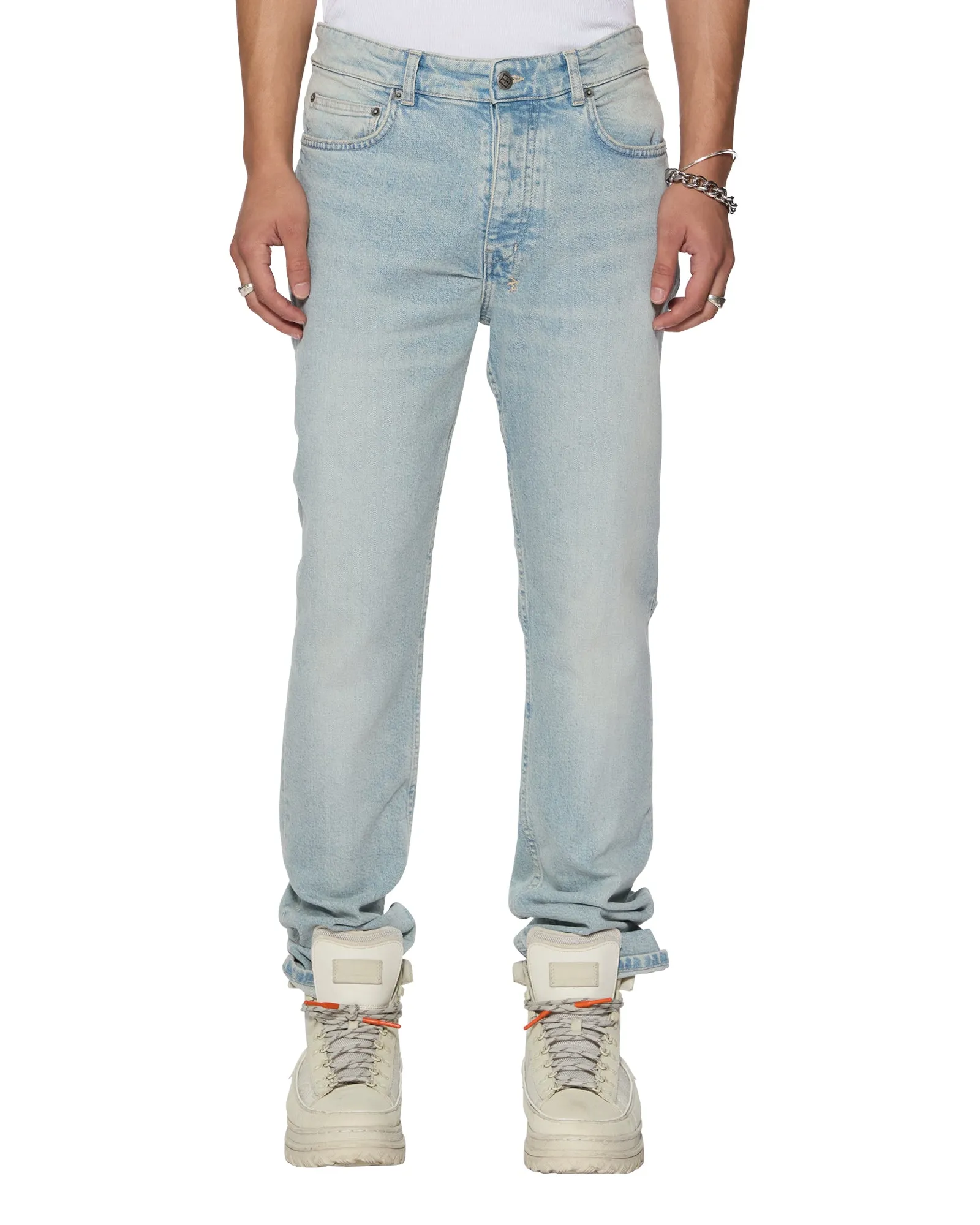 CHITCH PARAGON,Jeans