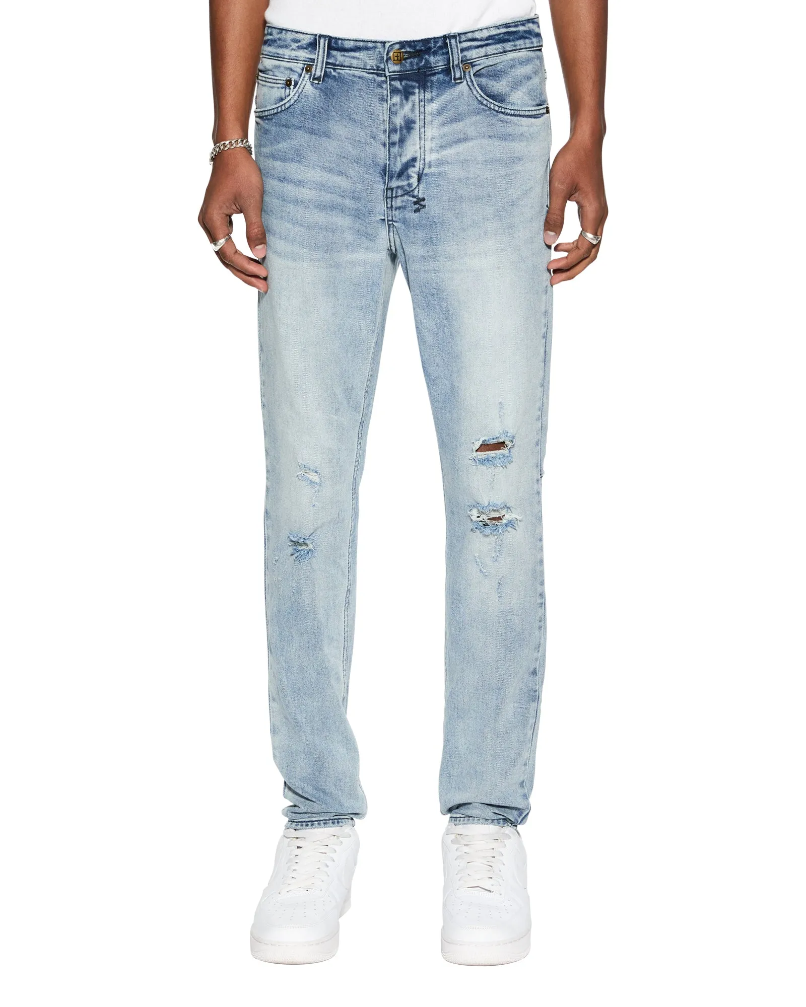 CHITCH PHILLY BLUE,Jeans