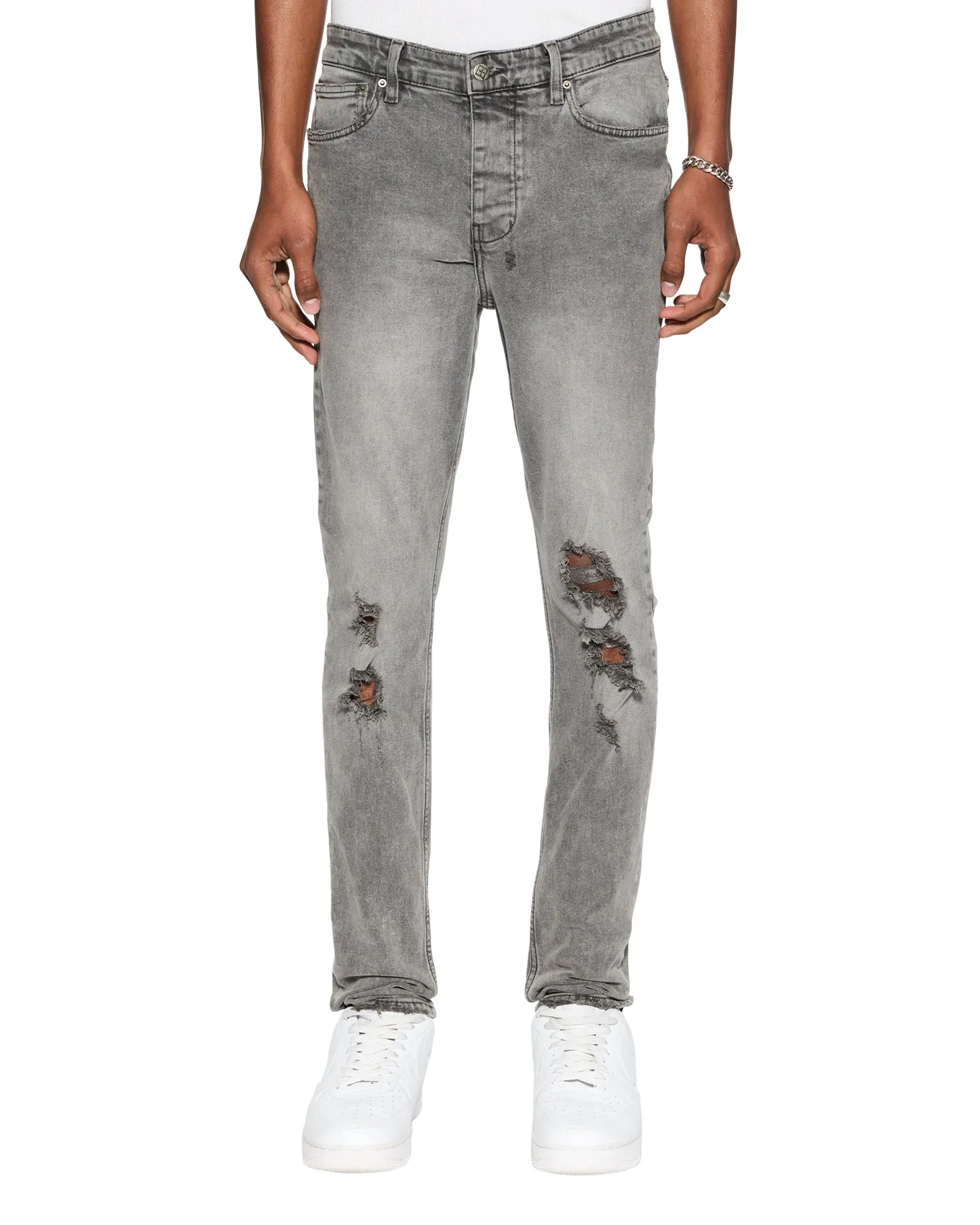 CHITCH PRODIGY TRASHED,Jeans
