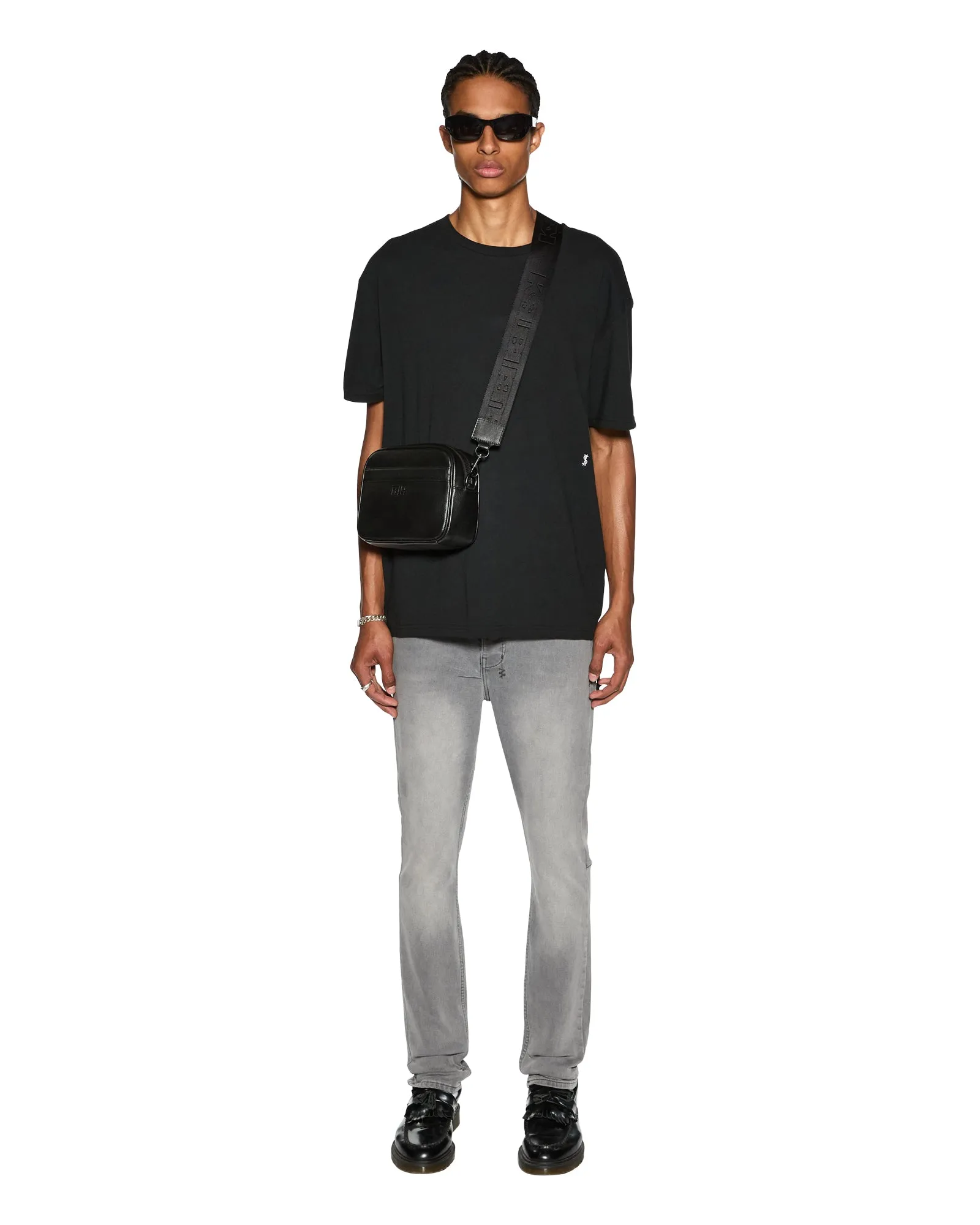 CHITCH PRODIGY,Jeans