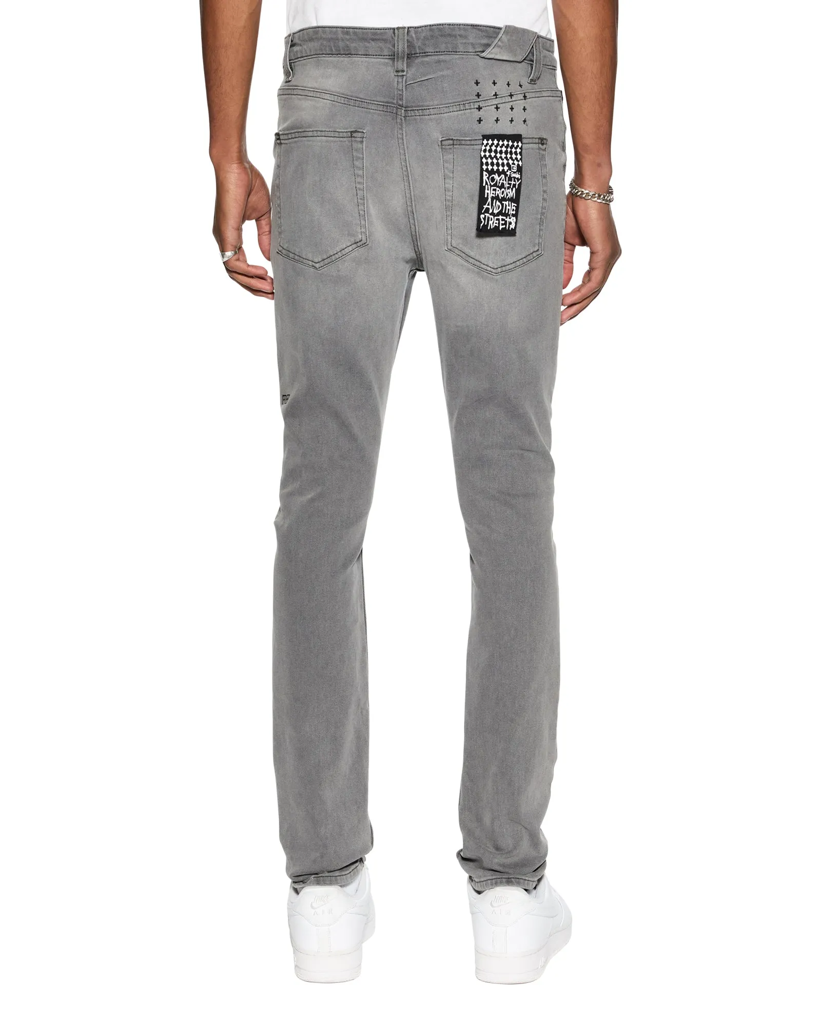 CHITCH PRODIGY,Jeans