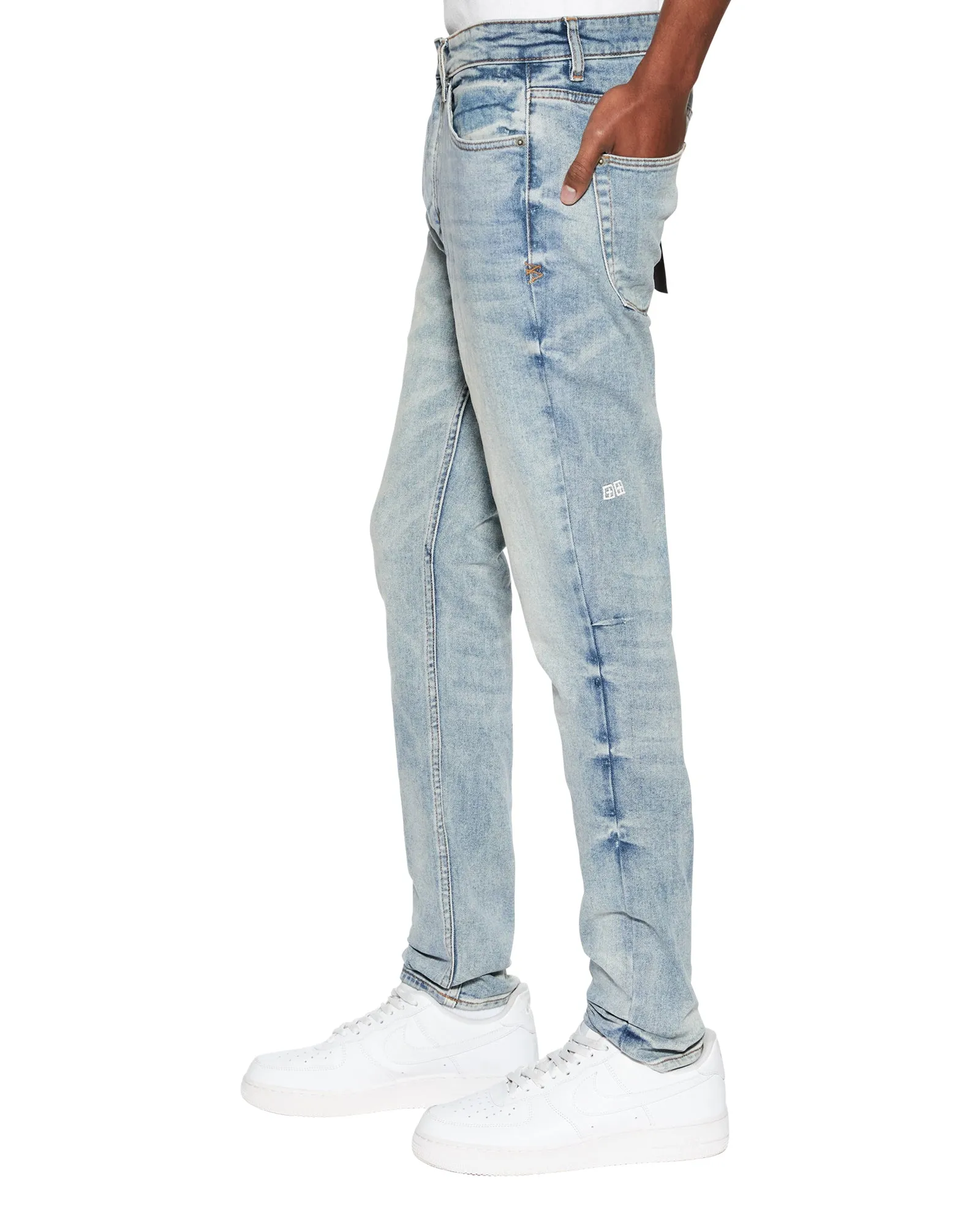 CHITCH PURE DYNAMITE,Jeans