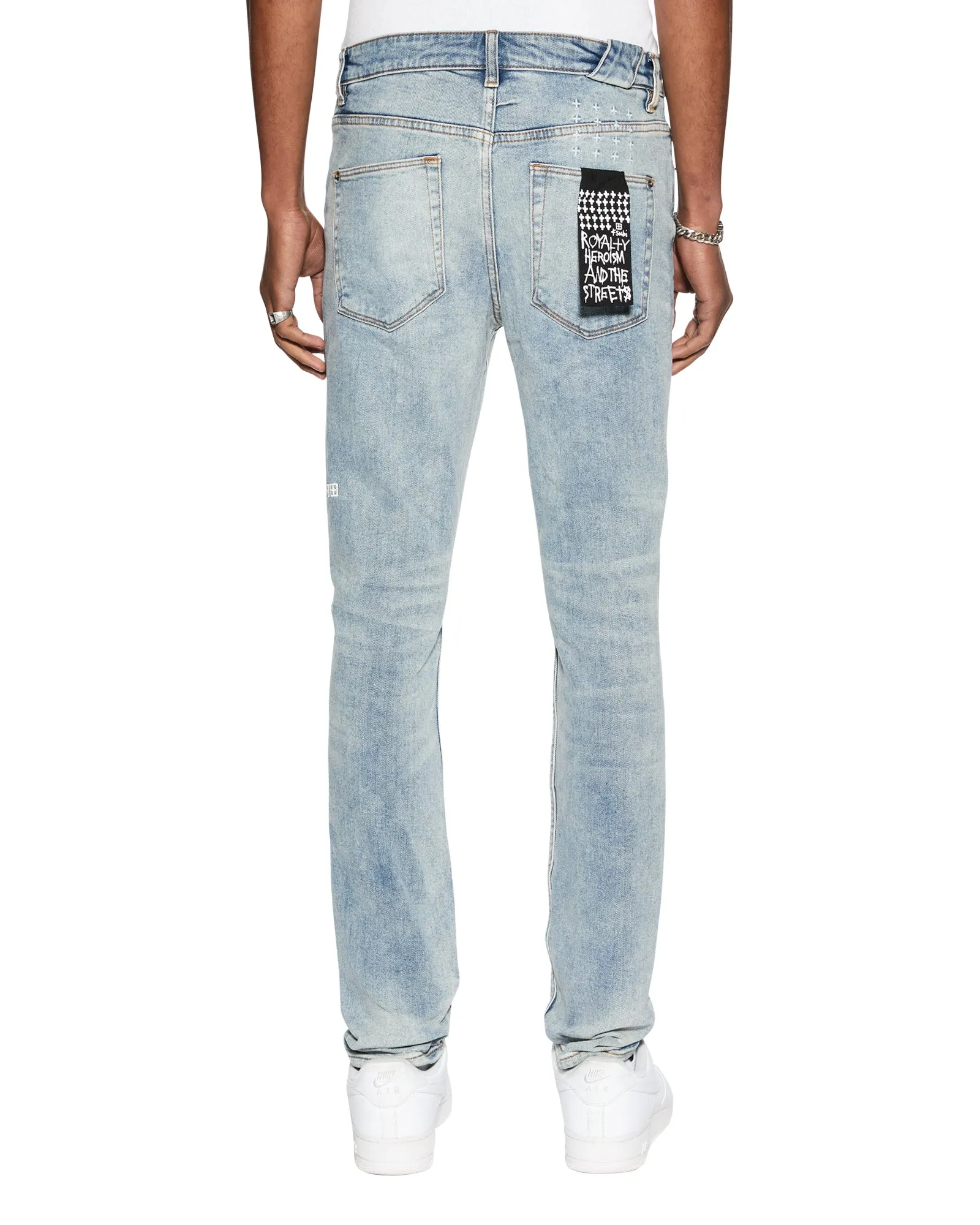 CHITCH PURE DYNAMITE,Jeans