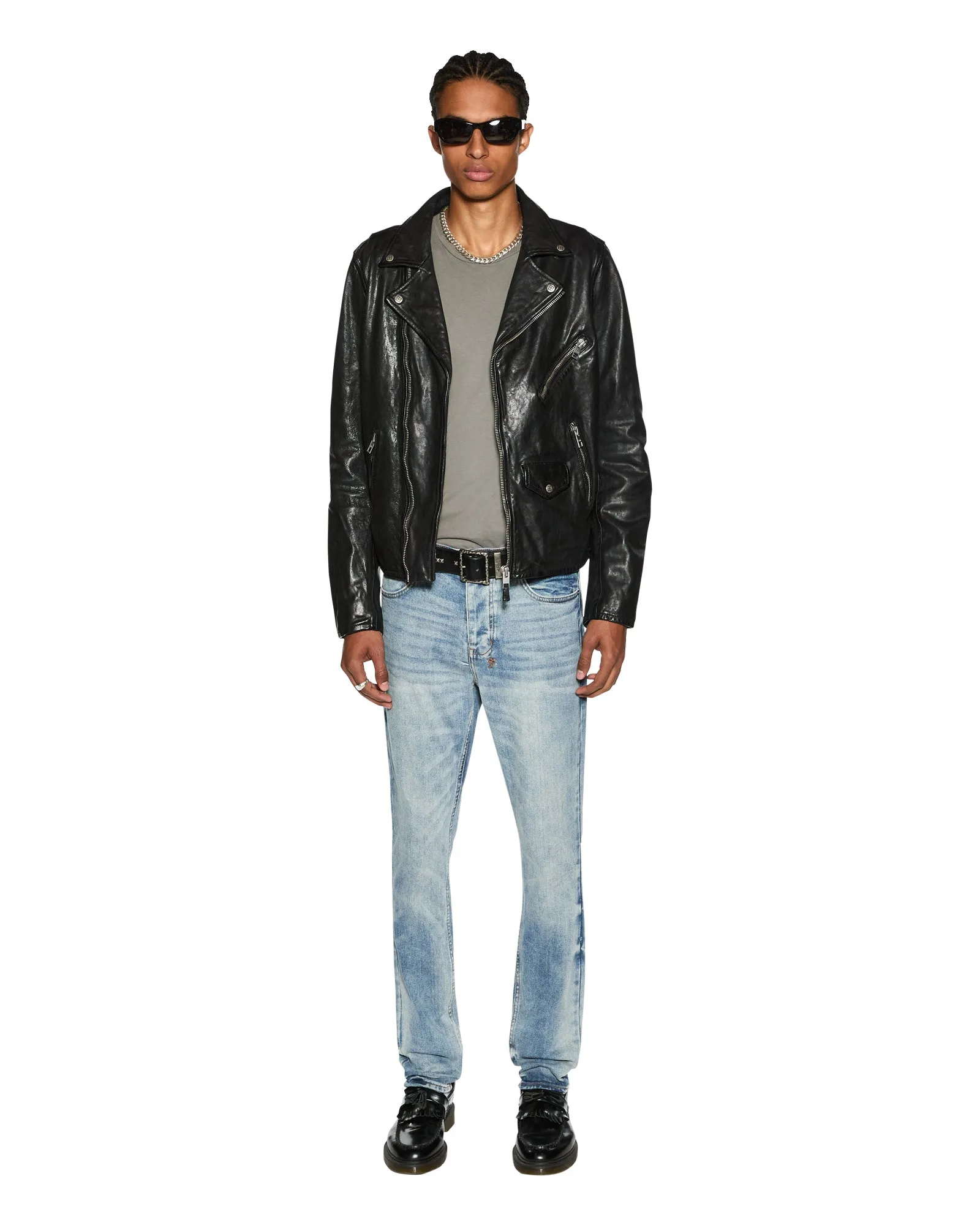 CHITCH PURE DYNAMITE,Jeans