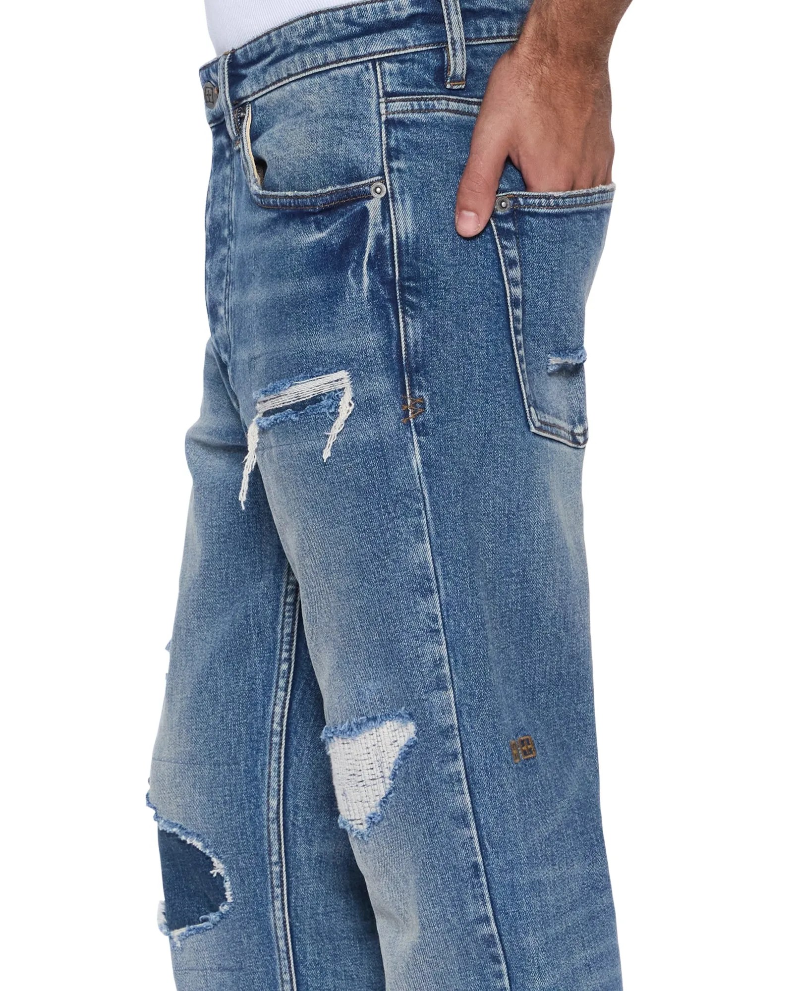 CHITCH ROADHOUSE 1999,Jeans
