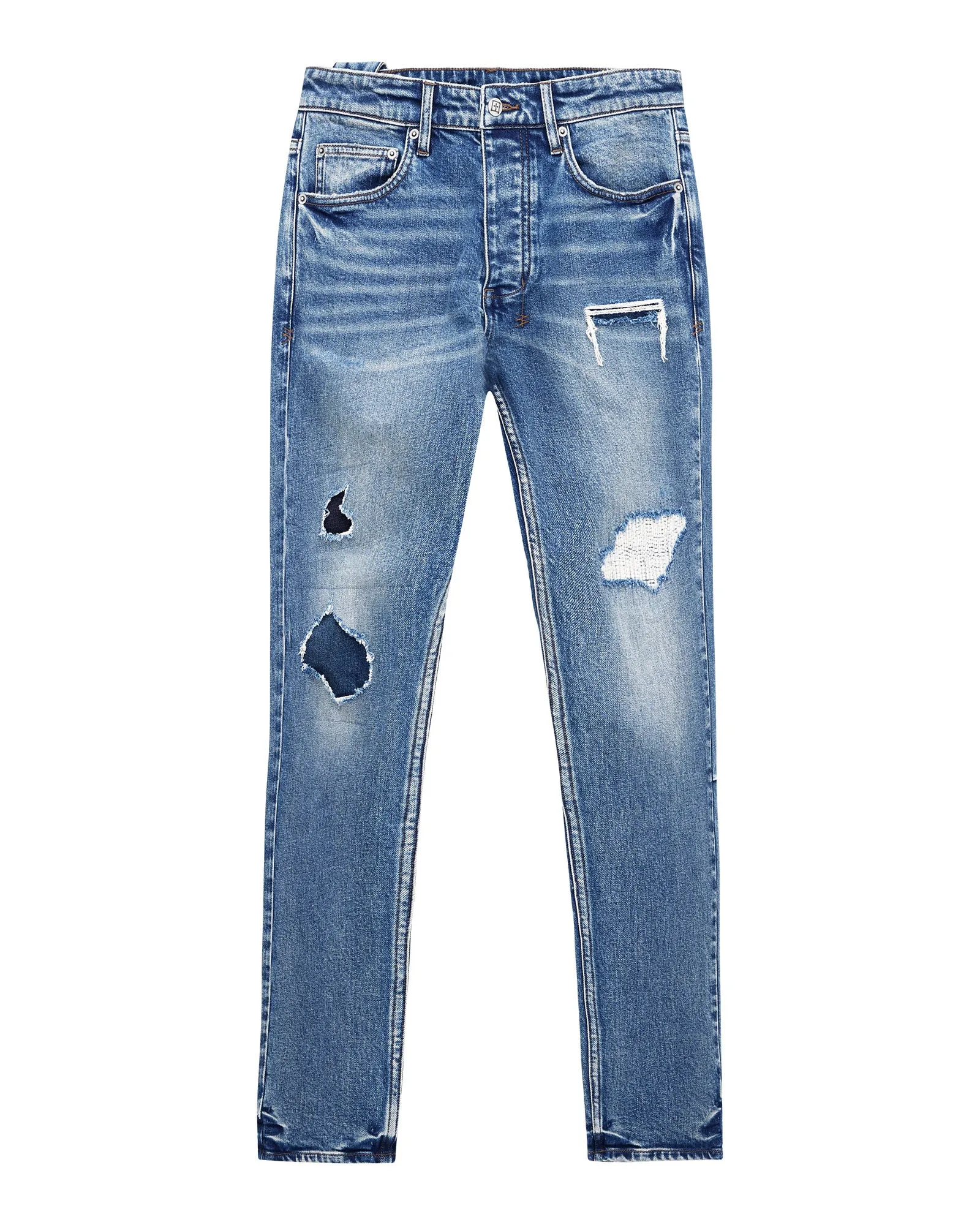 CHITCH ROADHOUSE 1999,Jeans